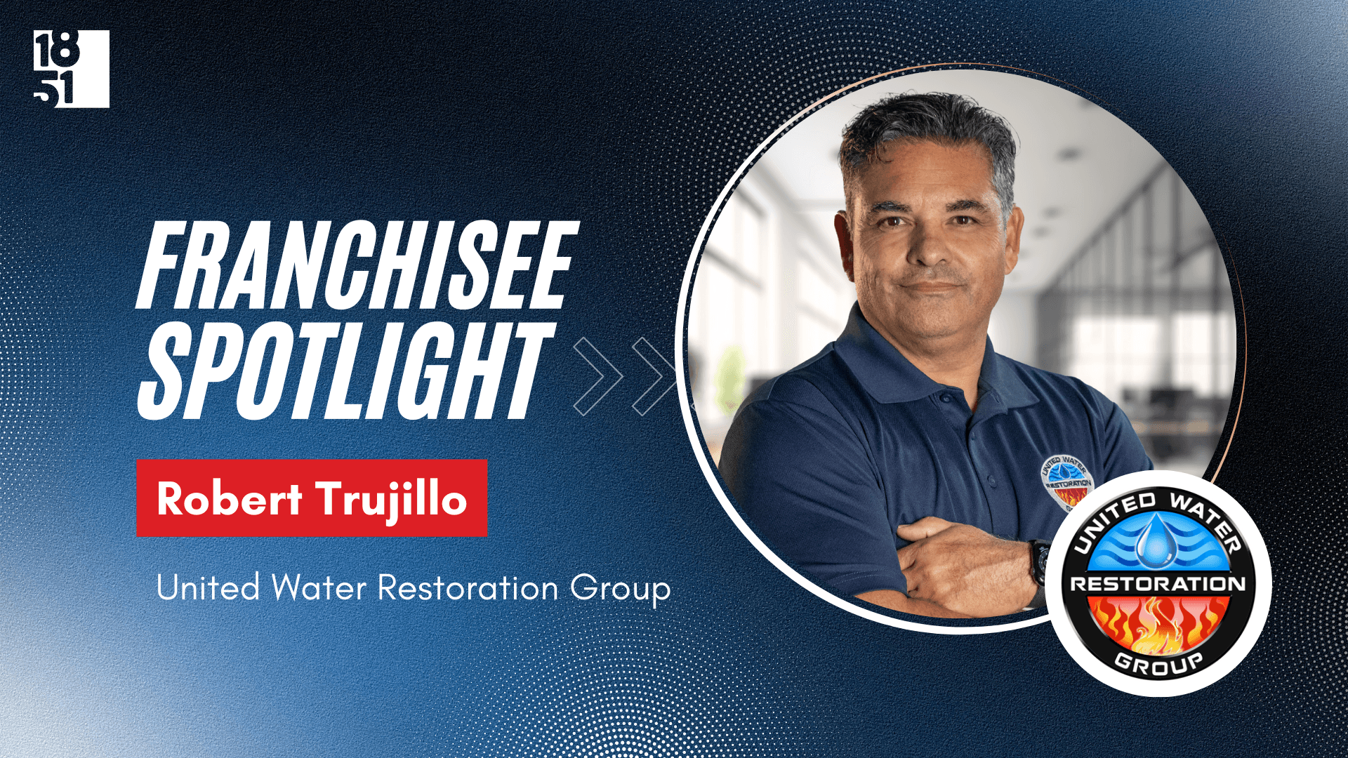 How Robert Trujillo Expanded His Construction Business With UWRG