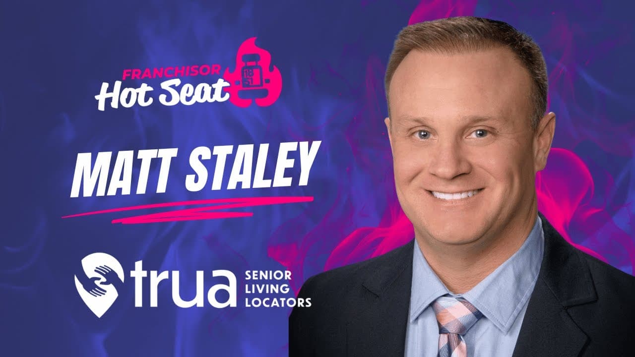 Trua Senior Living Locators CEO Discusses Franchising Success and a Clinical Approach to Senior Placement