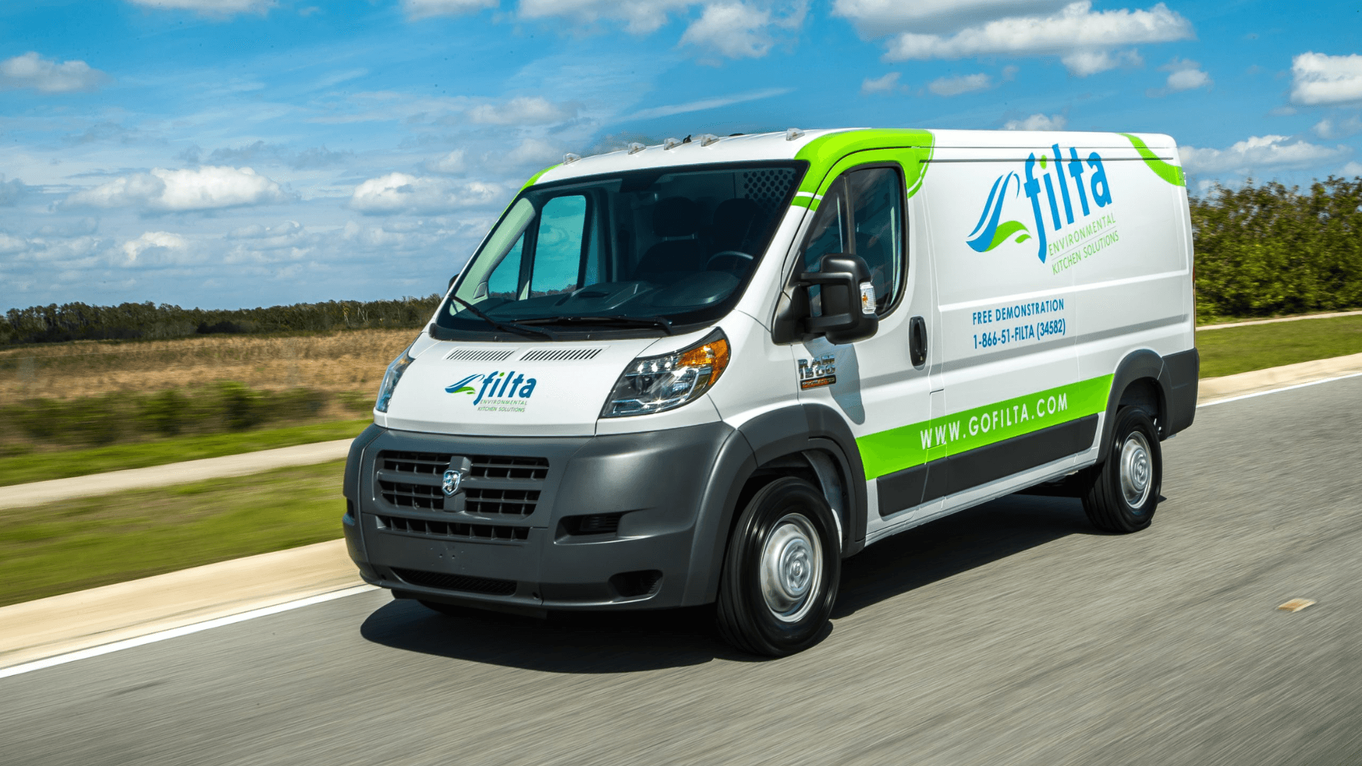 Filta Environmental Kitchen Solutions Ranks #213 on Entrepreneur Magazine's 2025 Franchise 500® List