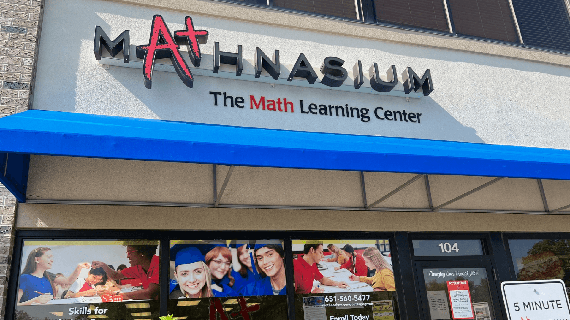 Mathnasium Named Among the Top Franchises in Entrepreneur Magazine’s Franchise 500® Ranking