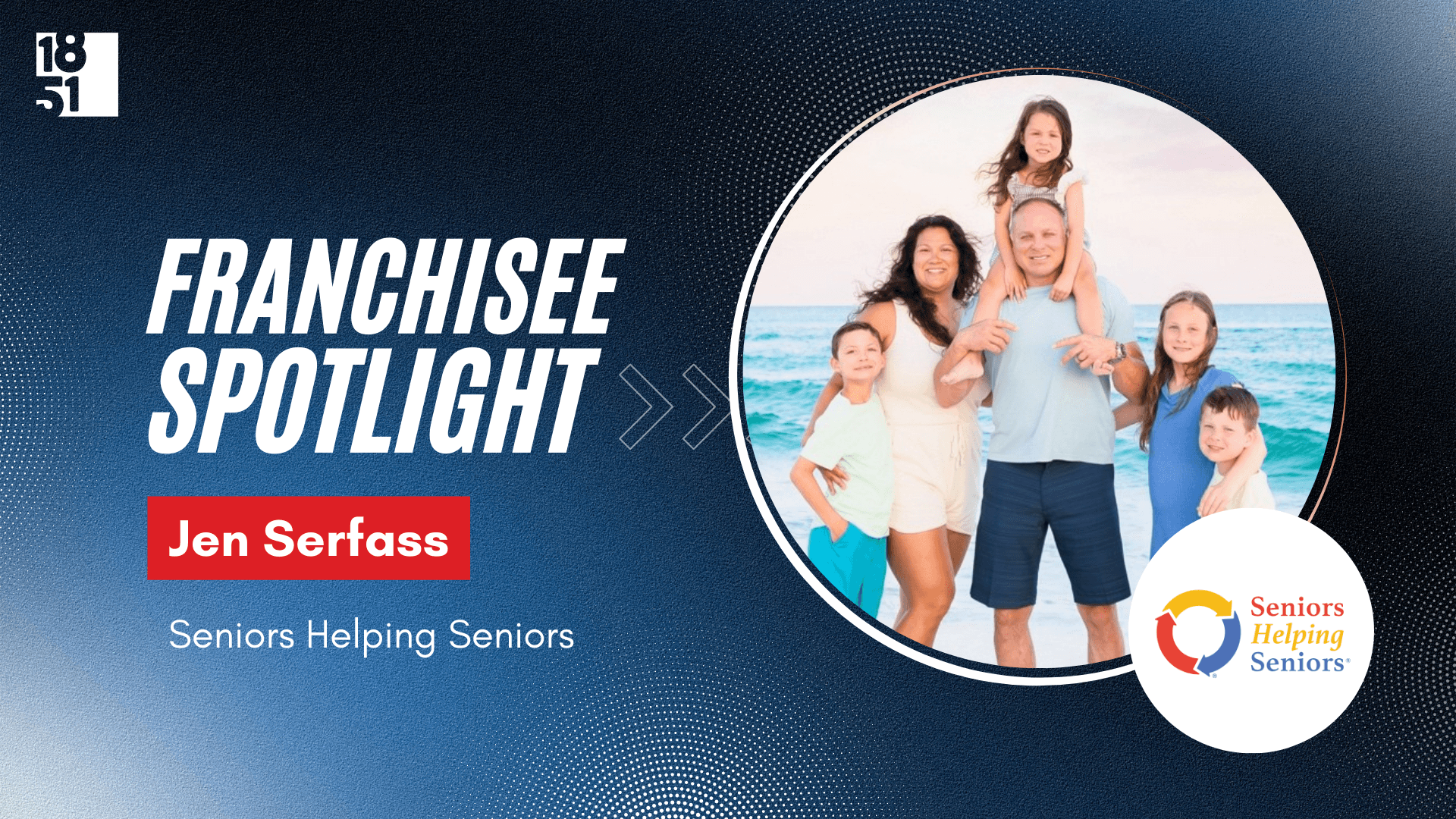Jen Serfass Brings Seniors Helping Seniors® to the Ozarks: A Mission to Support and Empower Seniors
