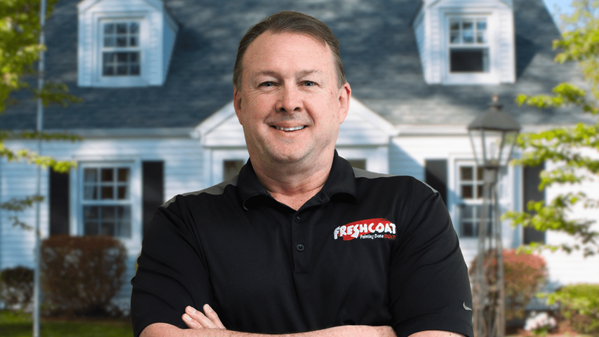Weathering the Seasons: How Fresh Coat Franchisees Achieve Year-Round Success