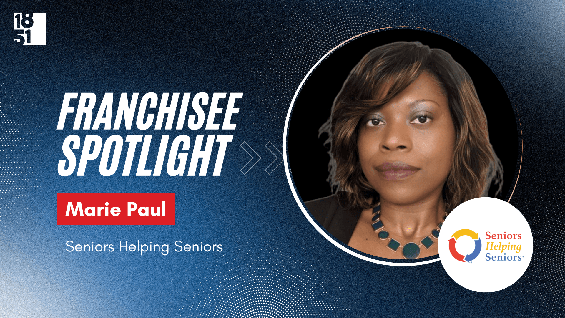 Seniors Helping Seniors® Franchise Owner Brings Purposeful Care to South Carolina’s Pee Dee Region
