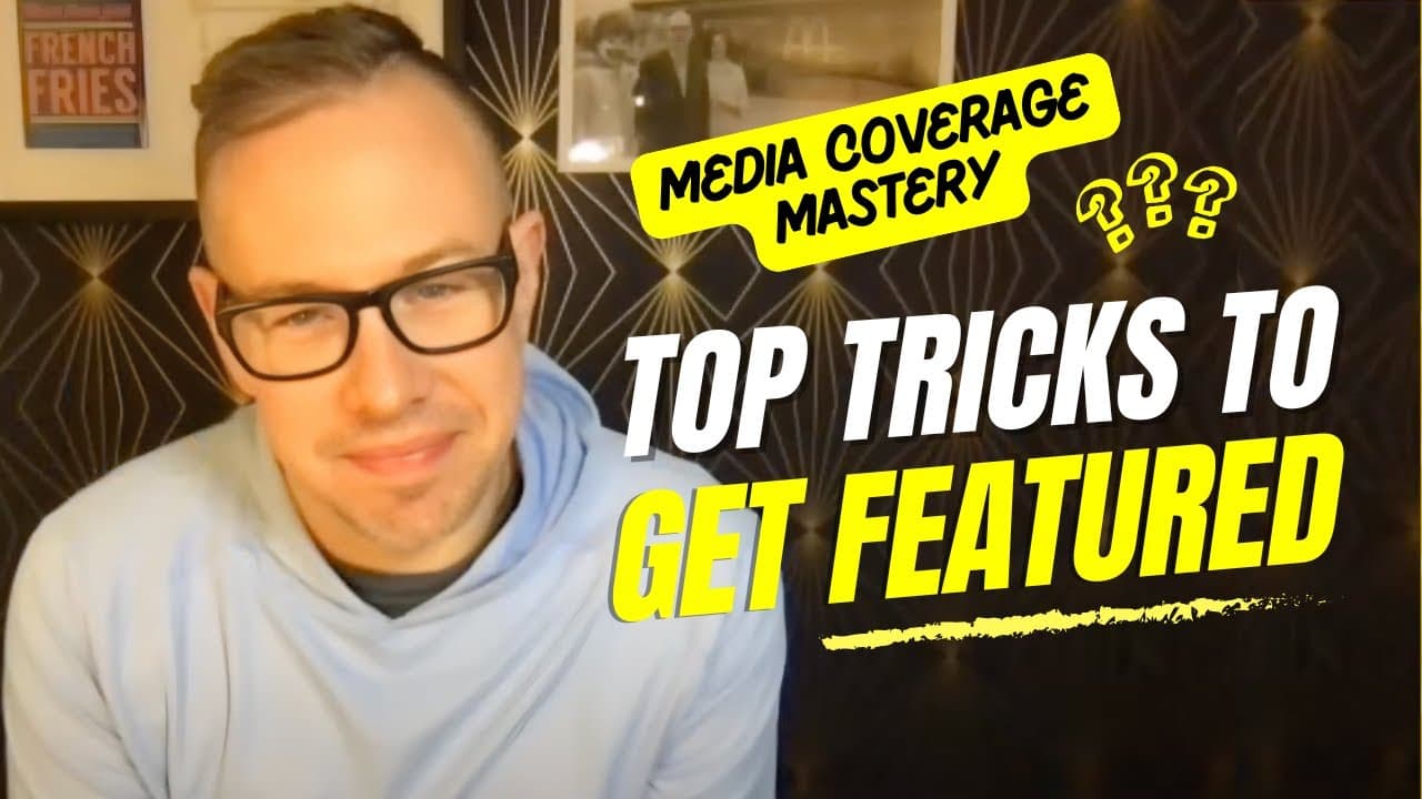 Media Relations Services: Tricks to Securing Media Coverage