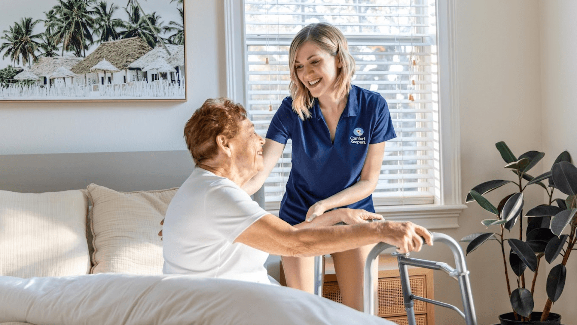 Comfort Keepers Ranks Among Top Franchises on Entrepreneur’s Franchise 500® for 2025