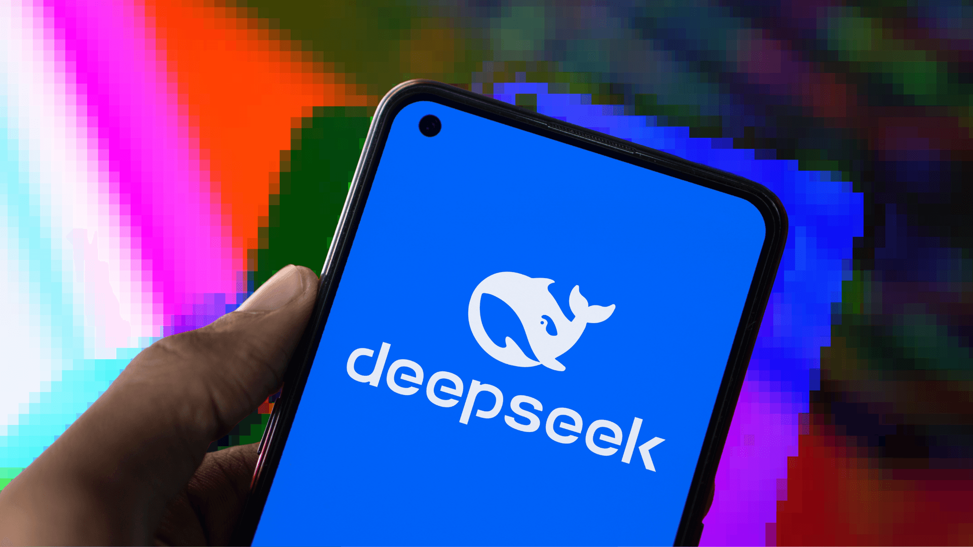 Editorial: Is DeepSeek Coming for Your Franchise? 