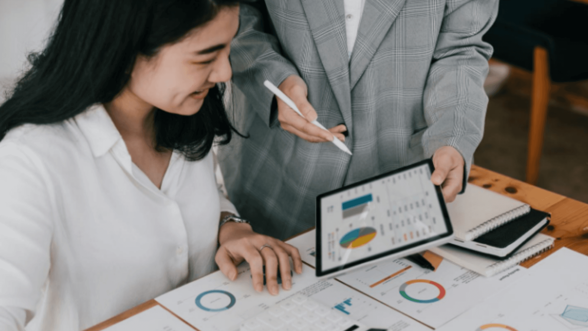 How BeanSquad Transforms Franchise Financial Management for The UPS Store Operators
