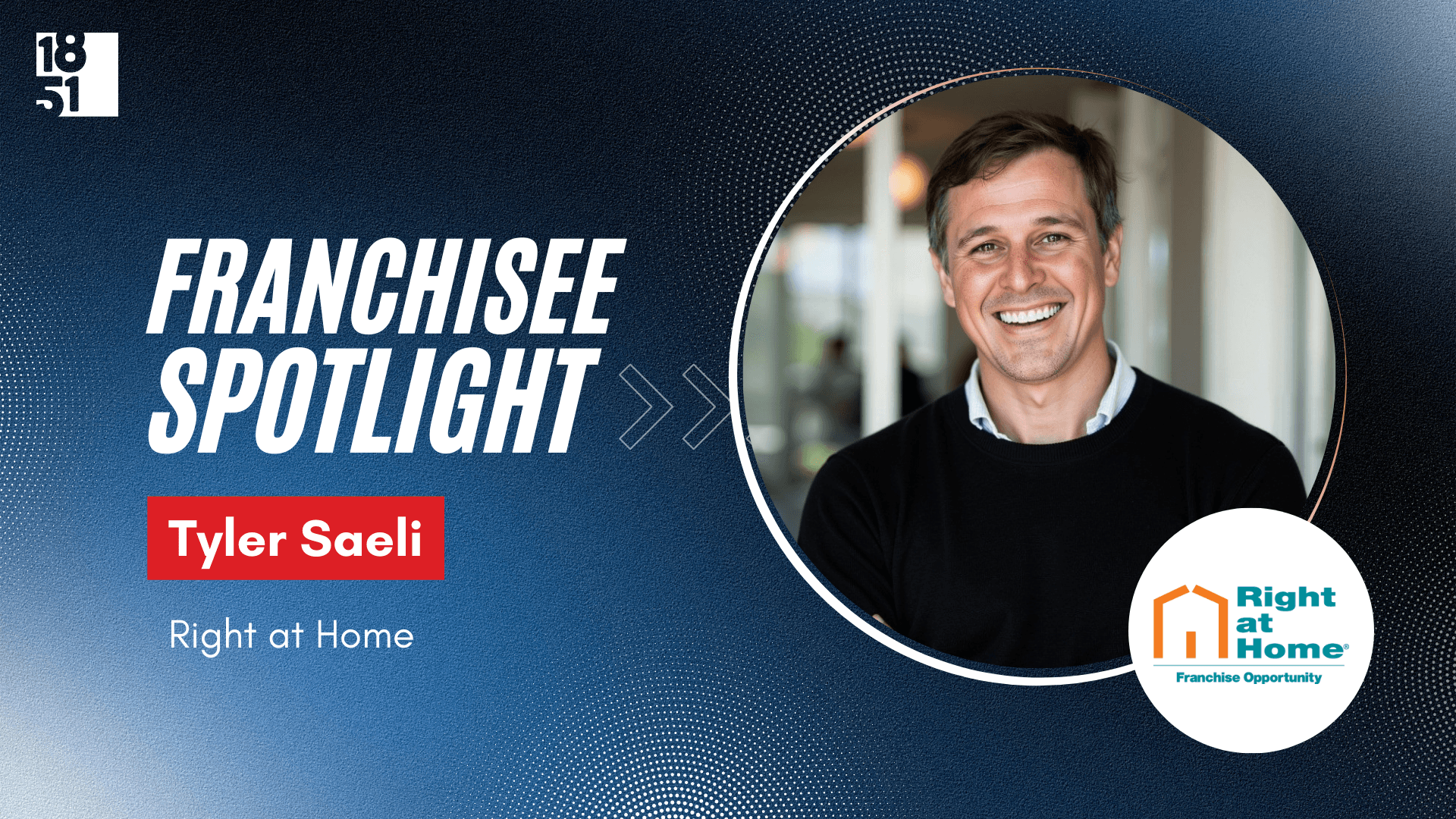 Right at Home Franchisee Delivers Compassionate In-Home Care to Central Virginia