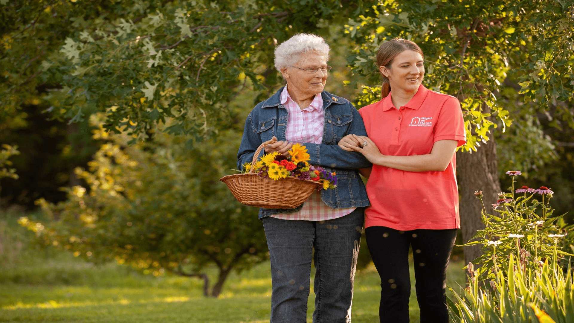 Right at Home Pilots 24/7 Virtual Nursing Support for Dementia Patients
