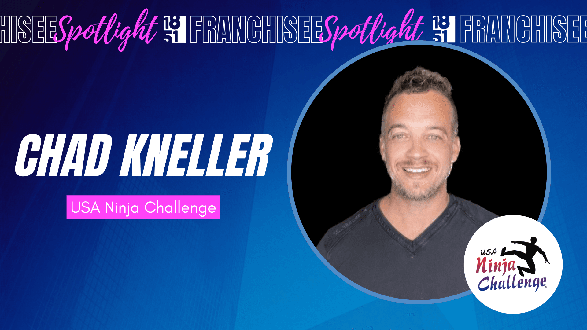 Helping Kids Soar: How This Franchisee Found Purpose and Growth with USA Ninja Challenge