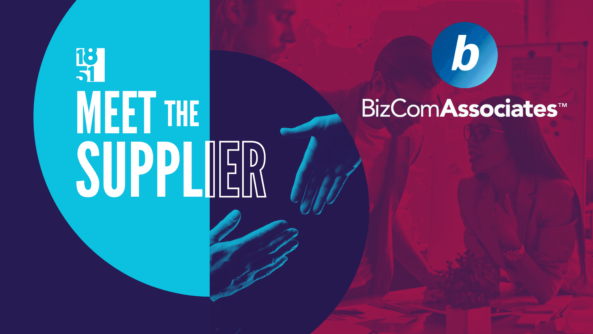 1851 Franchise Top Franchise Suppliers Deep Dive: BizCom