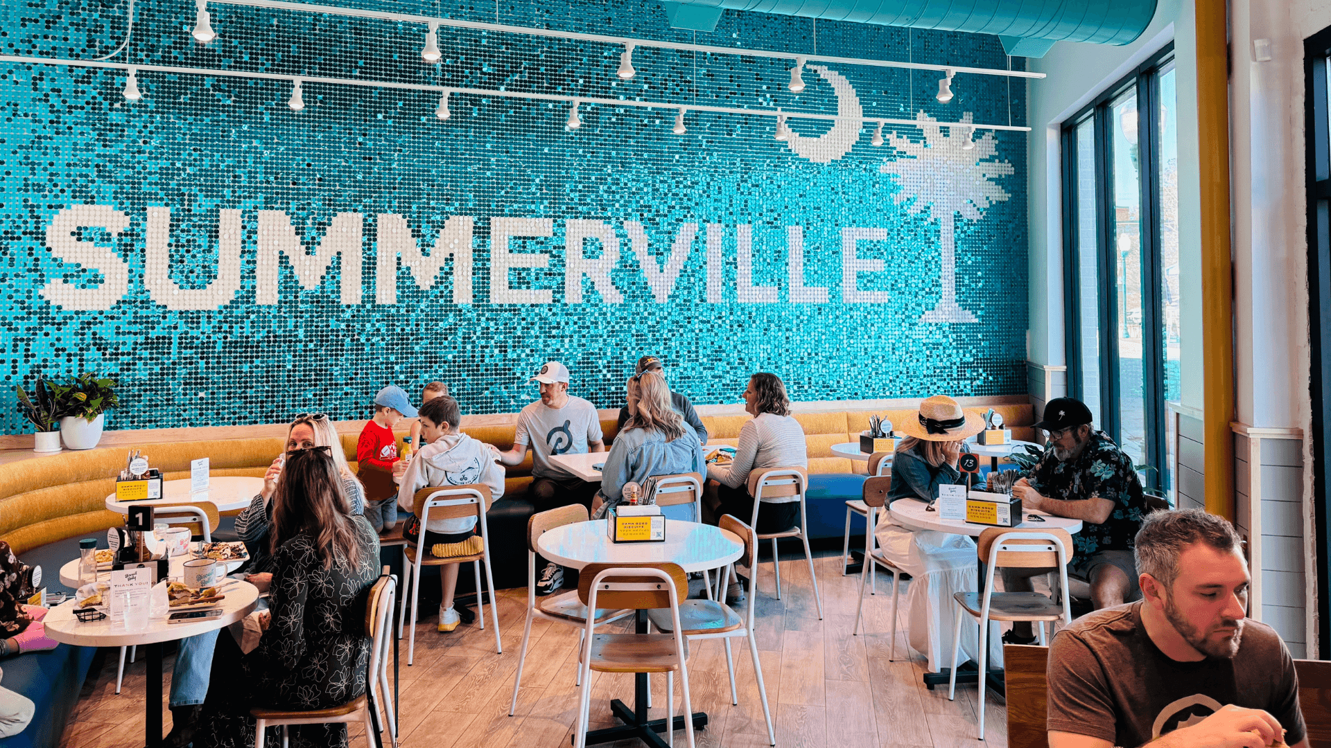 Biscuit Belly Opens Second Location in South Carolina and Brings Southern Flavor and "Craft Casual" Brunch to Summerville