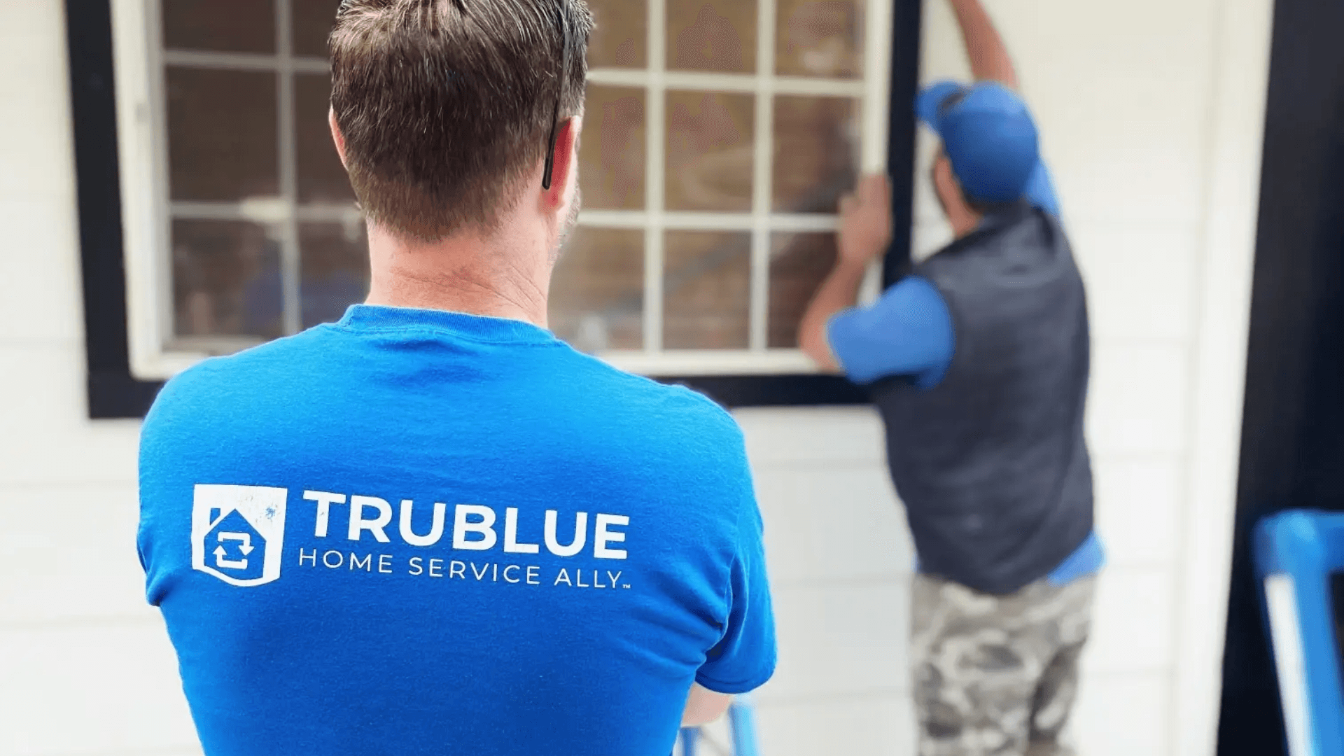 Why TruBlue Is a Strong Franchise Choice in the Growing Senior Industry