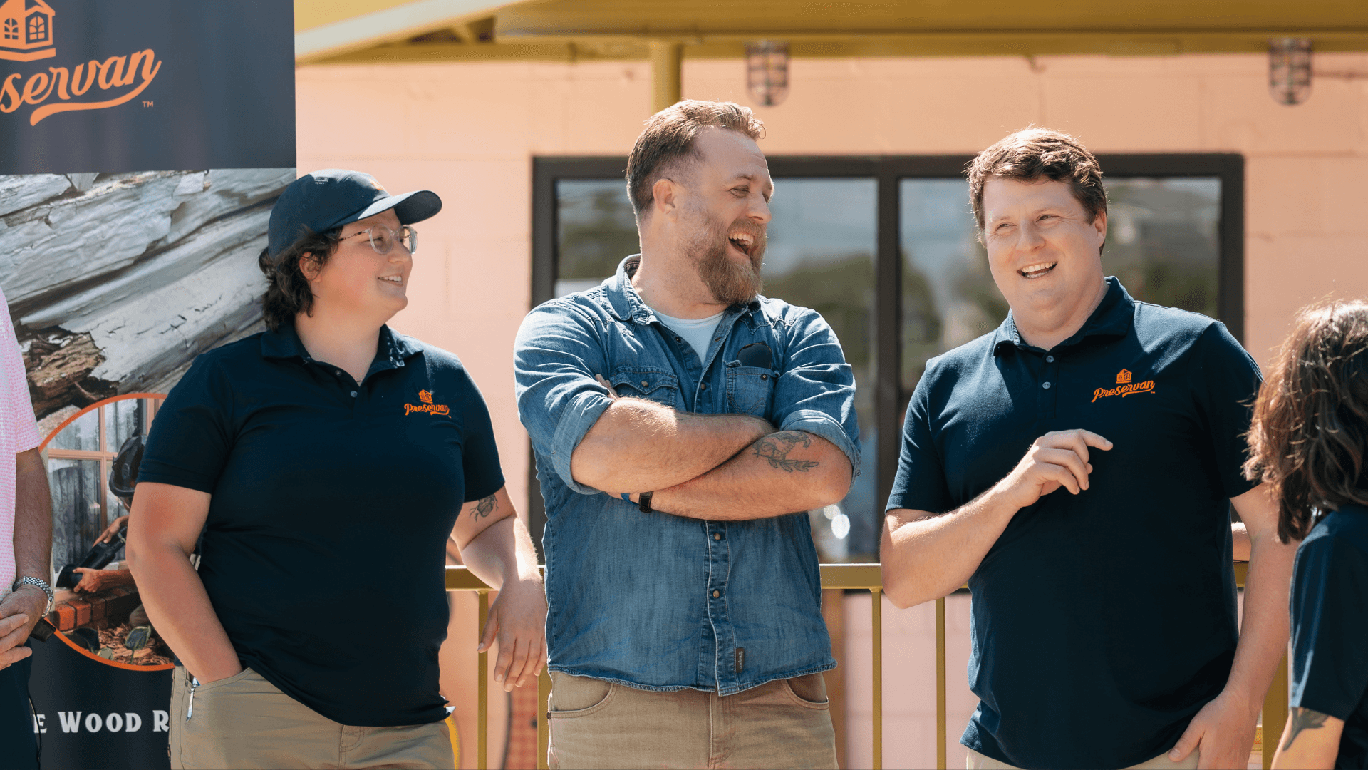 Why Preservan Is Limiting the Number of Franchises Awarded in 2025