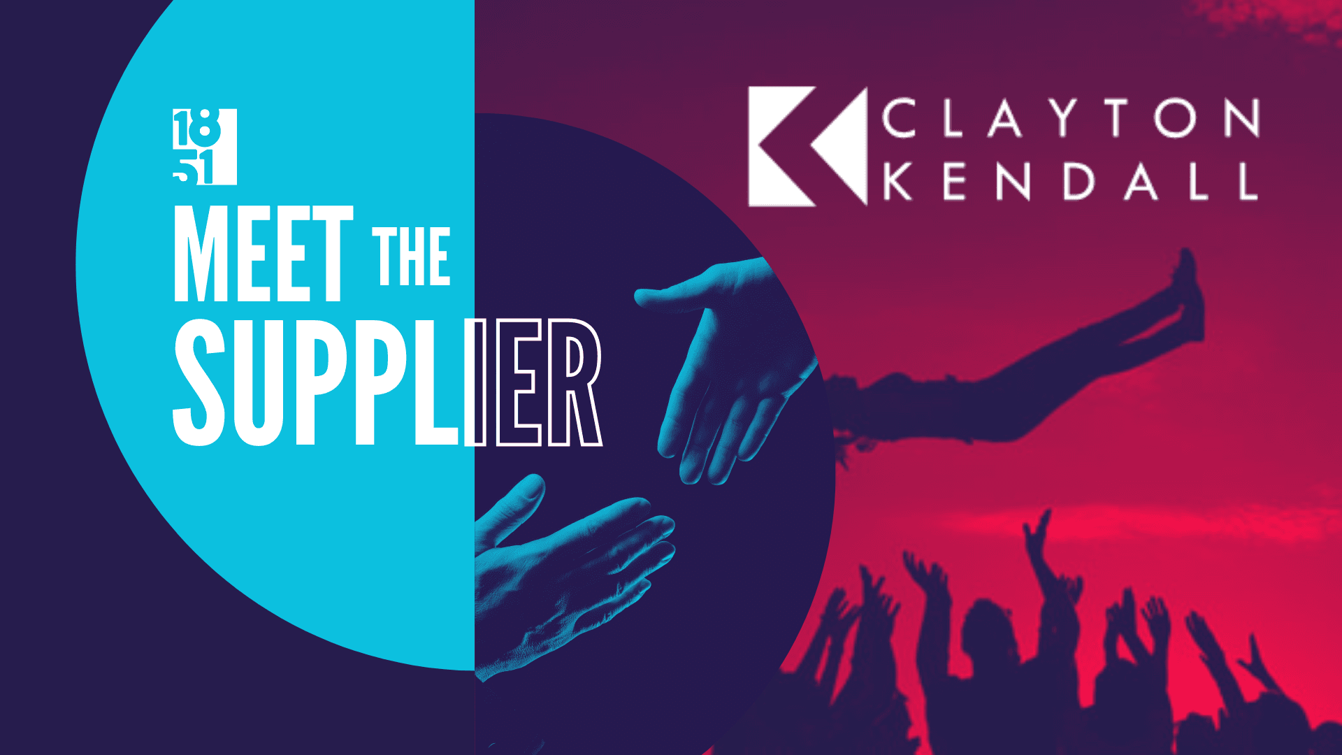 Clayton Kendall: Revolutionizing the Franchise Marketing Supply Chain