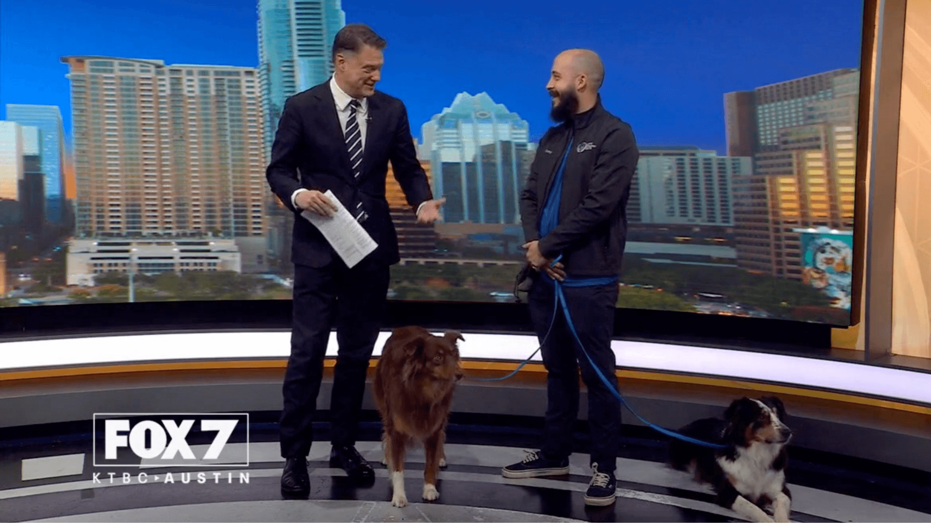 FOX 7 Austin: Expert Tips for Managing Bad Dog Habits