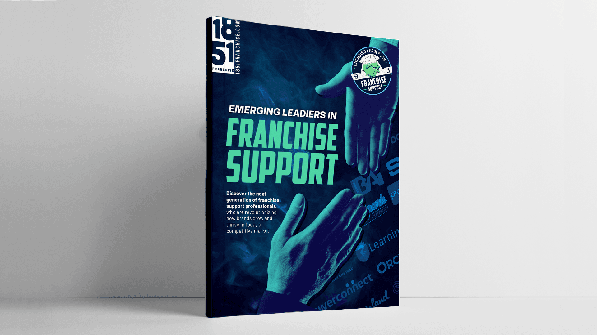 Emerging Leaders in Franchise Support: List of Franchise Suppliers