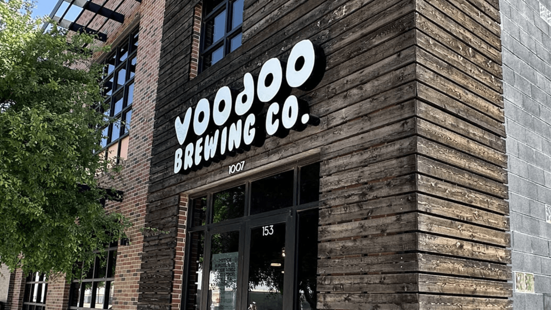 Voodoo Brewing Co. Pours Magic Into a New Market, Opens in Lewisville, Texas