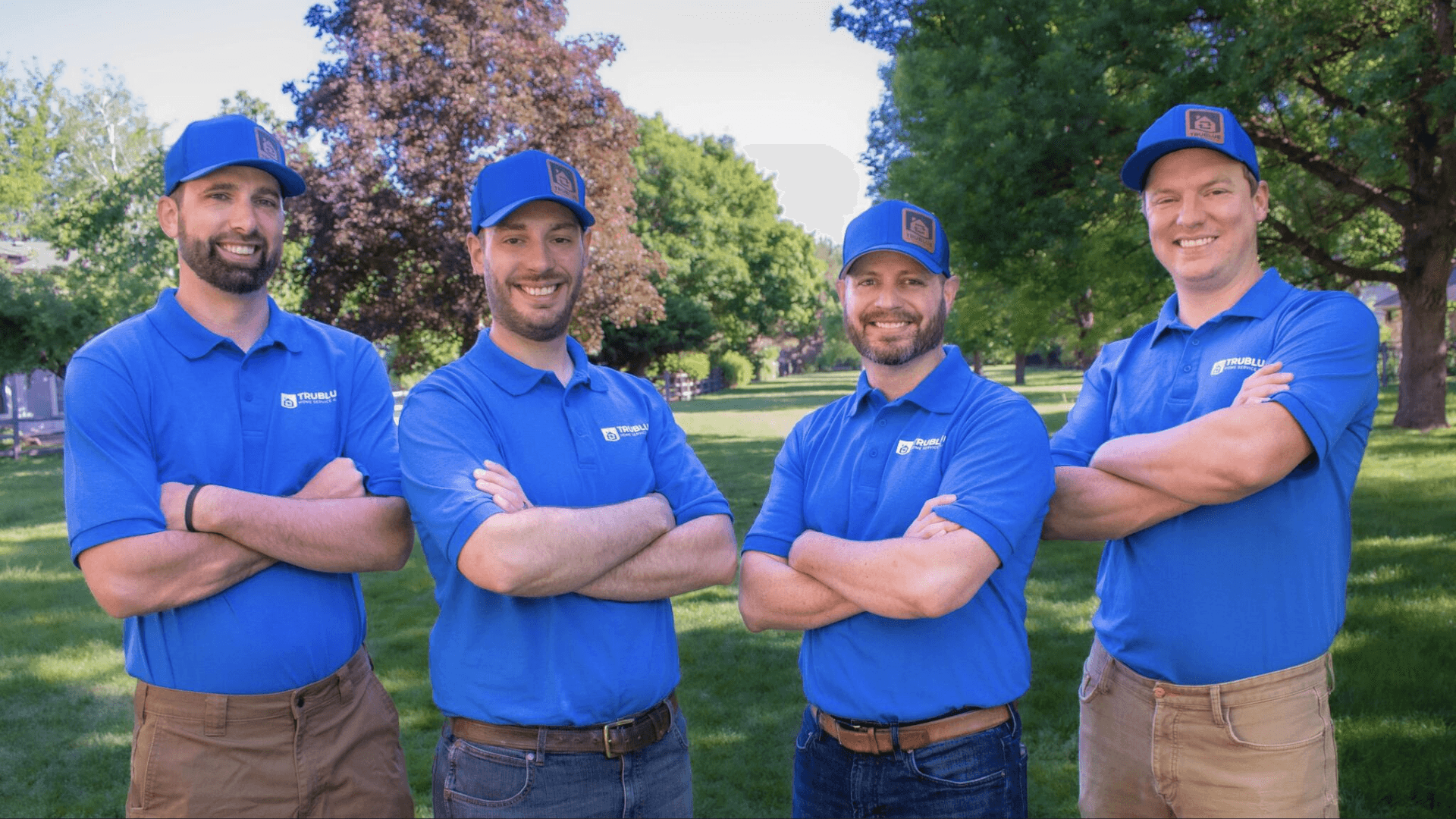 Why Now Is the Perfect Time To Join the Home Maintenance Industry With TruBlue