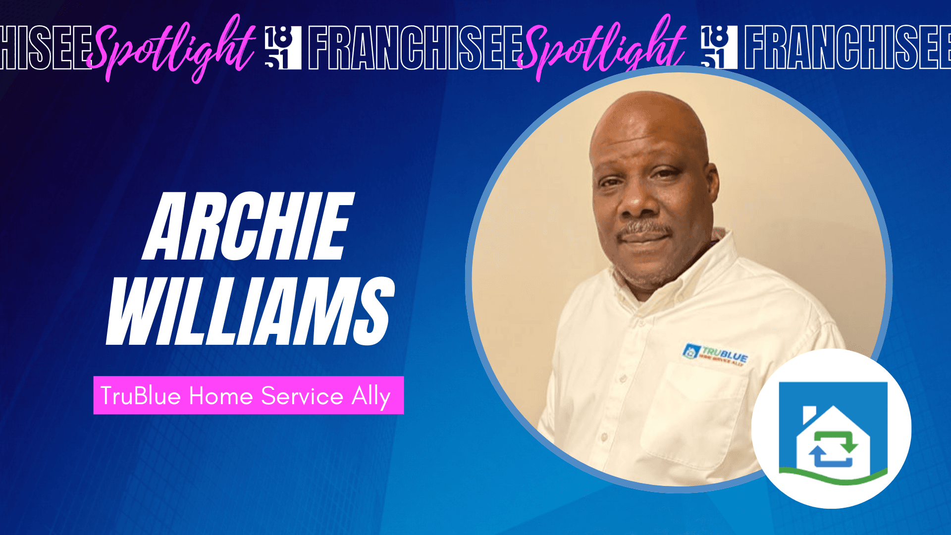 Honoring His Son’s Legacy: TruBlue Franchise Owner Supports Busy Adults and Seniors in Royal Oak, Michigan