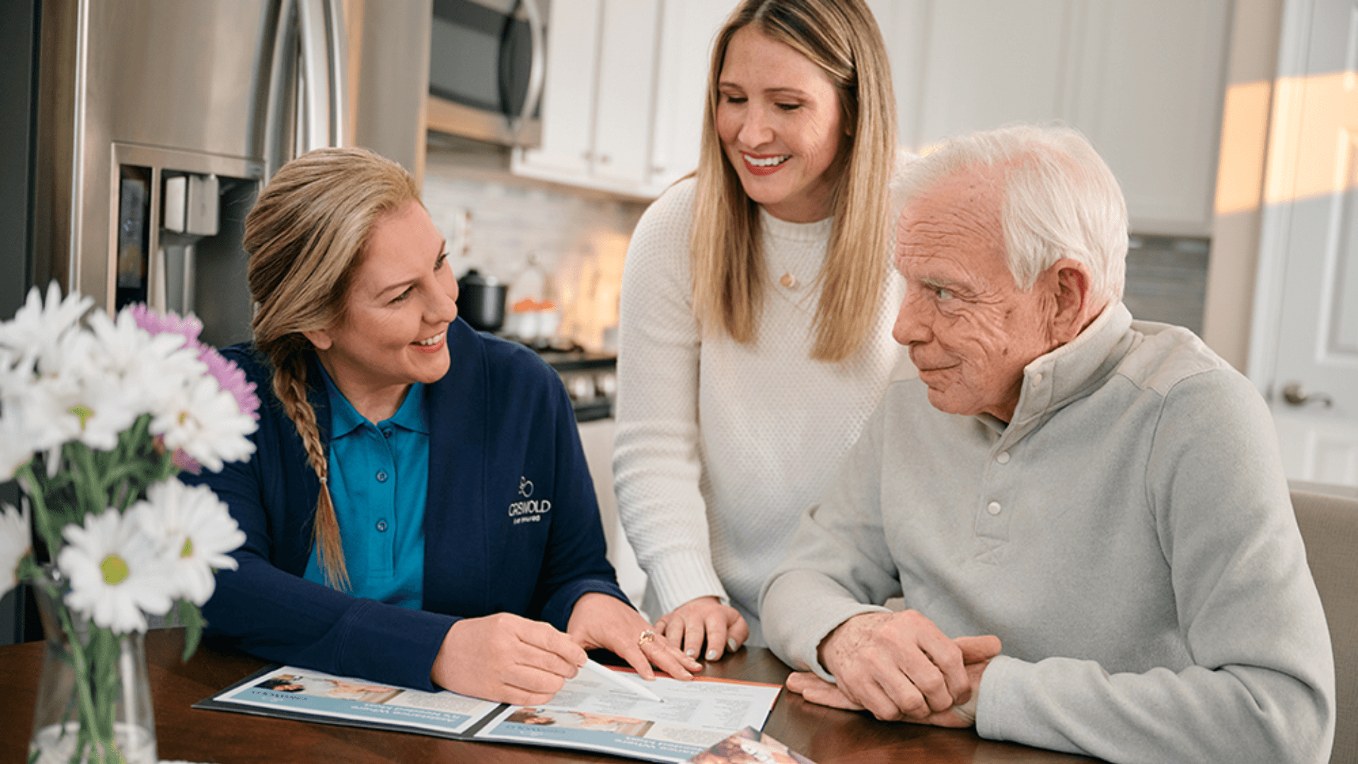 Griswold Recognized in Entrepreneur’s 2025 Franchise 500