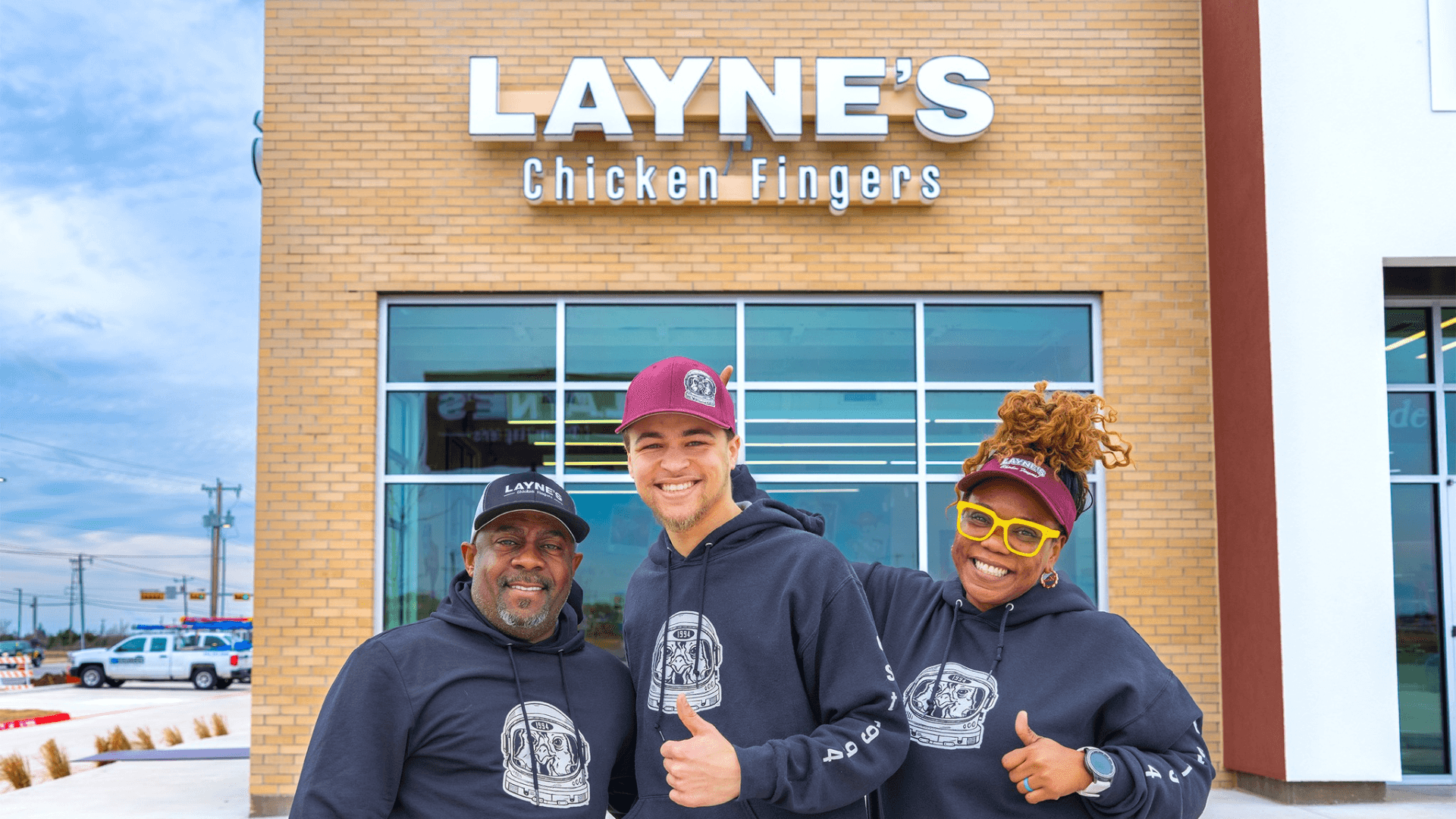 Why Layne's Pays for Training: Superior Franchise Support