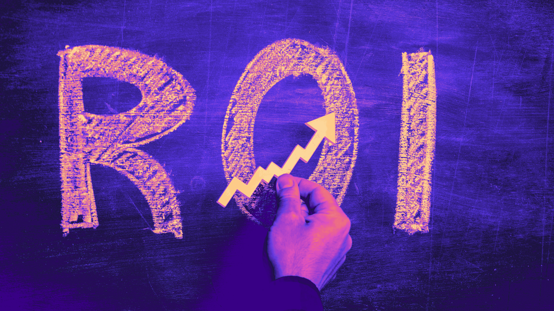 How To Assess the ROI of Working With a Franchise Broker