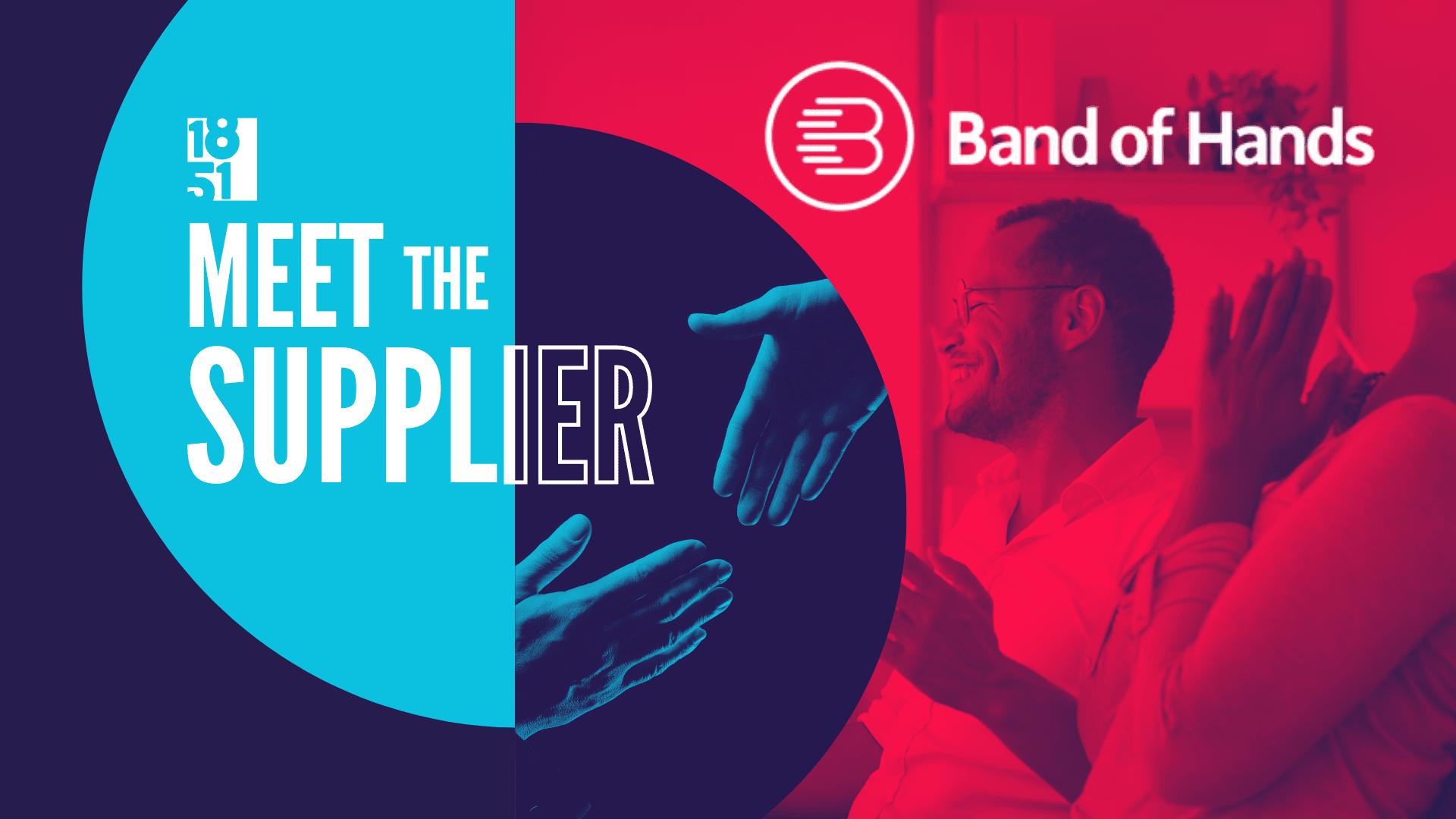 Band of Hands: Simplifying Workforce Management With a Comprehensive, Cloud-Based Platform