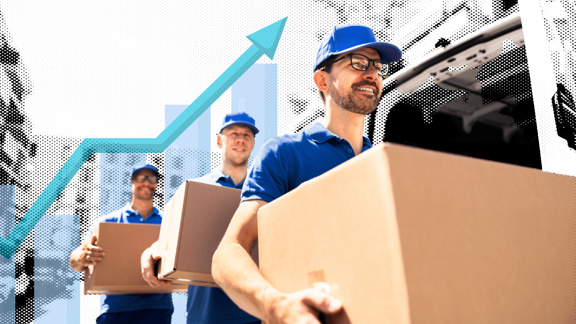 Top 15 Moving, Storage and Junk Removal Franchises for 2025