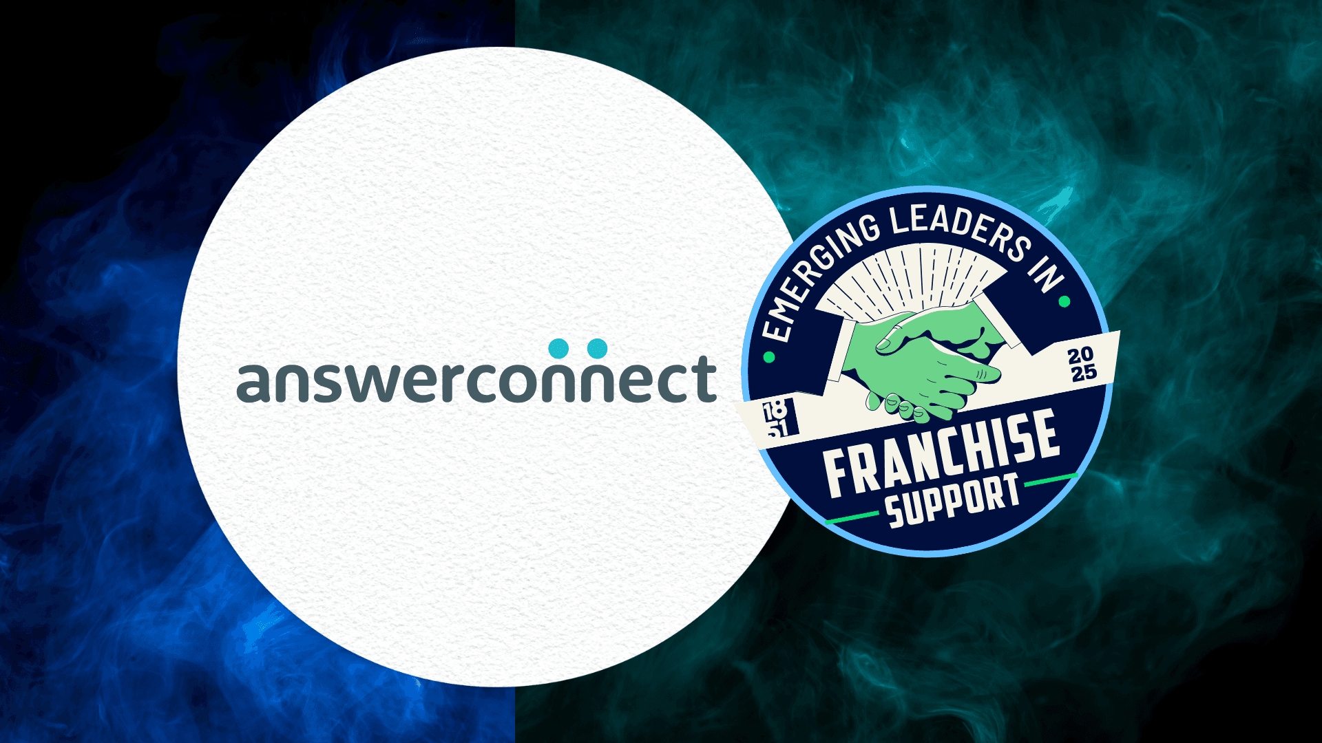 Franchise Call Center | AnswerConnect — Emerging Leaders in Franchise Support