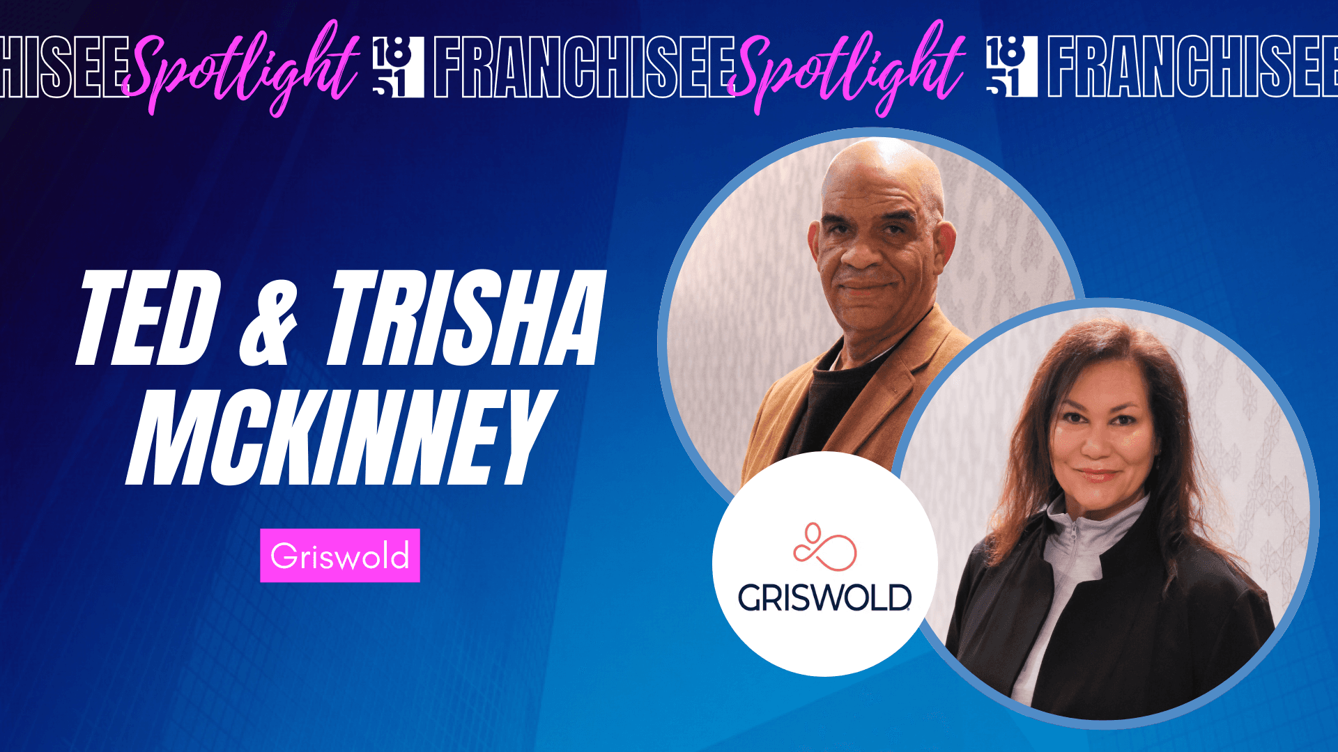 Entrepreneurs Aim to Create Concierge Service for Seniors with New Griswold Franchise in Central Contra Costa, California