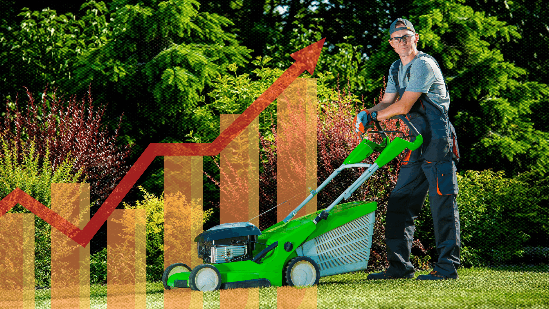 Top 15 Landscaping and Lawn Care Franchises for 2025