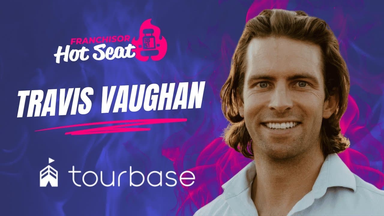 How TourBase Is Disrupting the Travel Industry Through Local Expertise and Franchise Expansion