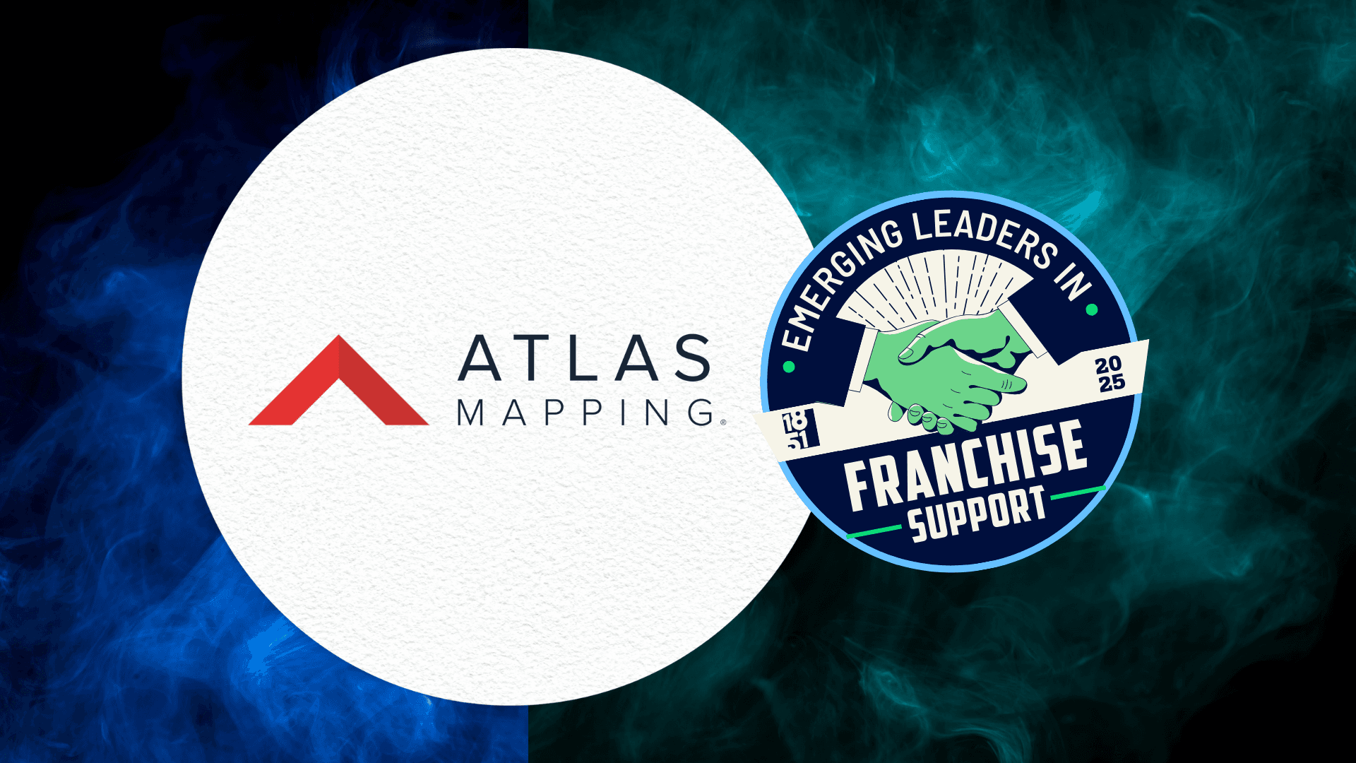 Franchise Territory Mapping | Atlas Mapping — Emerging Leaders in Franchise Support