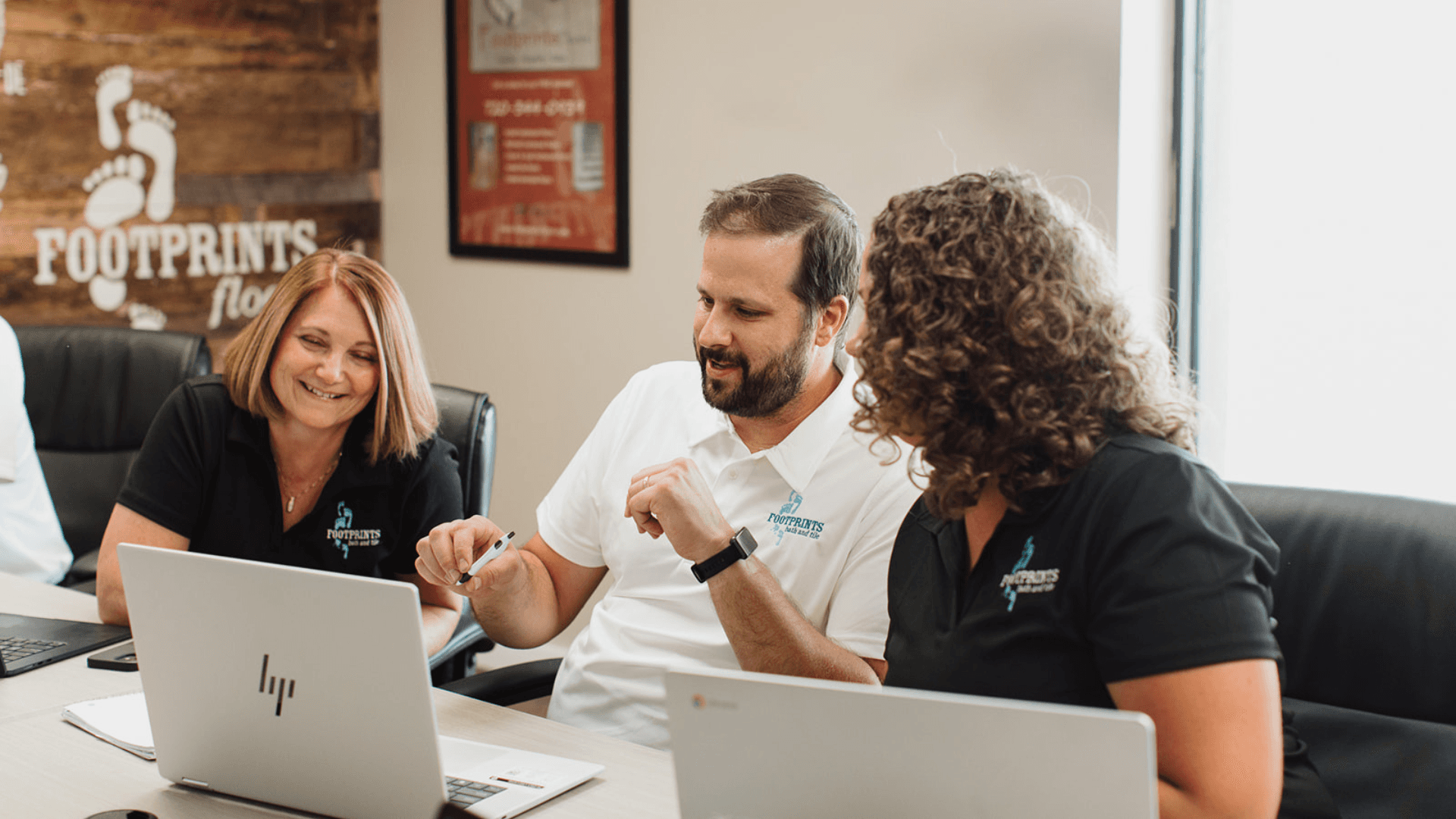 Footprints Floors Expands Into New Headquarters, Marking a Major Milestone in Brand Growth