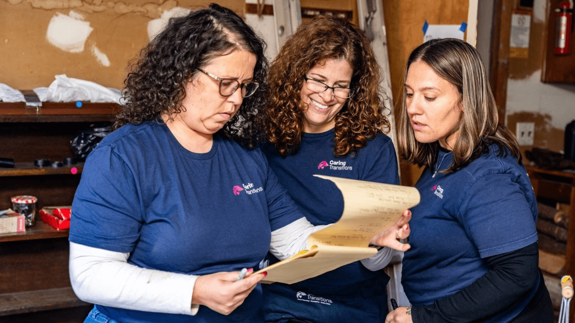 Navigating Senior Relocation With Care and Compassion