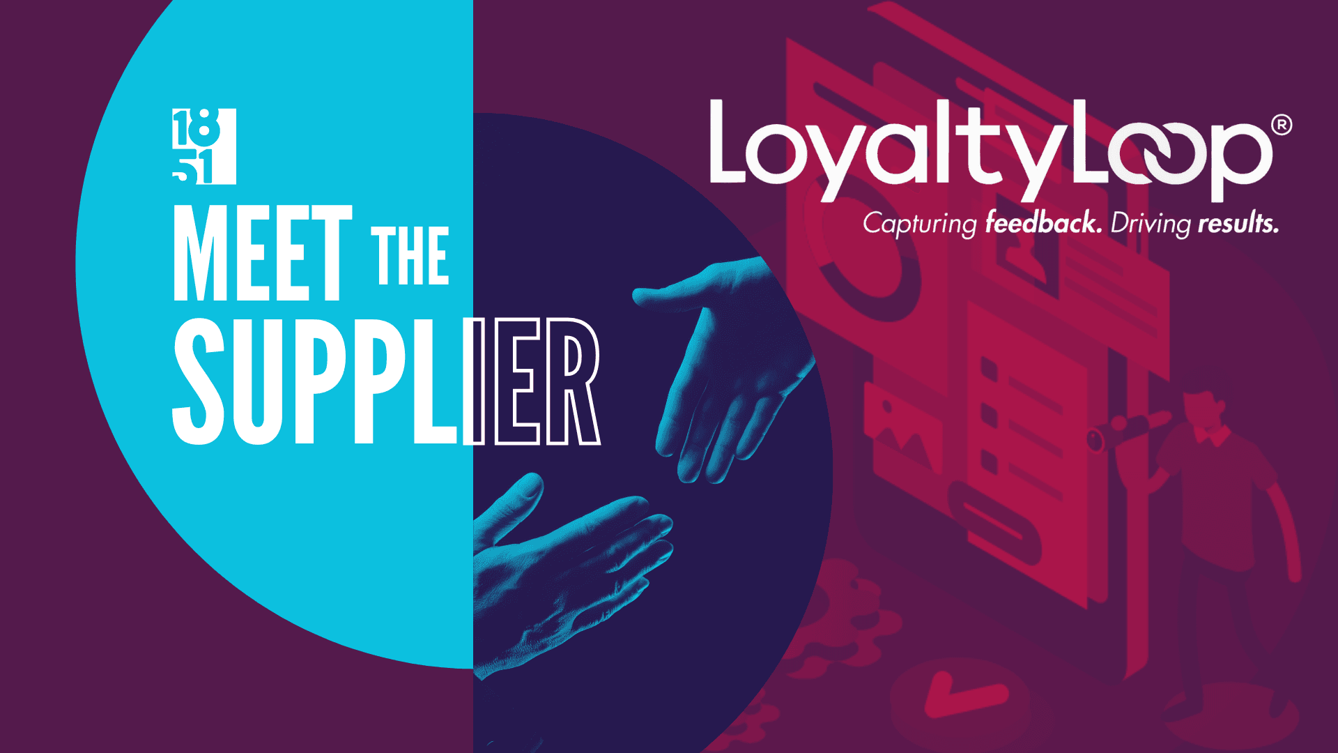 LoyaltyLoop: Customer Experience Management To Boost Loyalty and Reputation