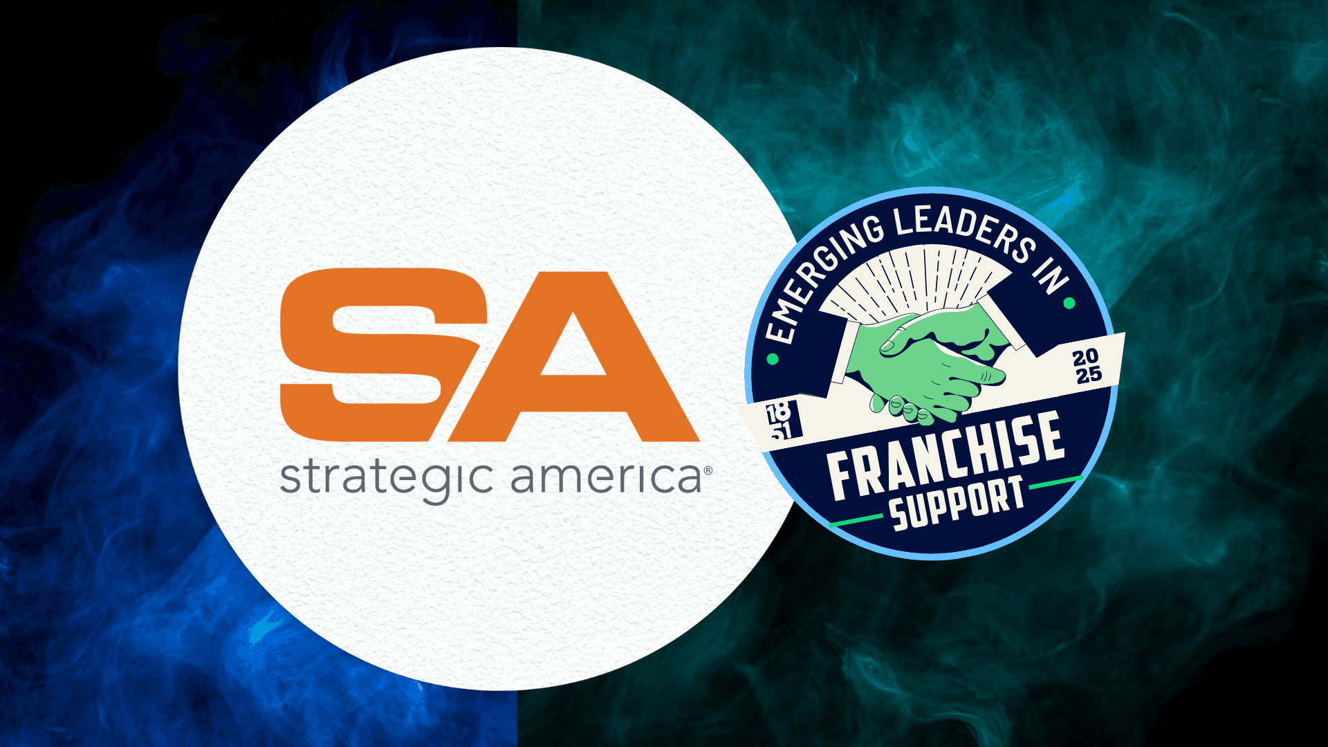 Franchise Branding and Marketing | Strategic America — Emerging Leaders in Franchise Support
