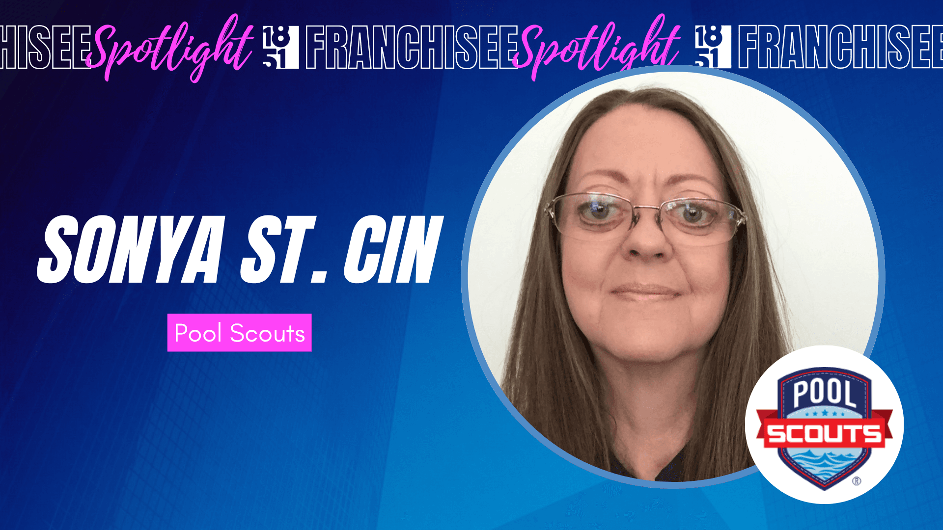 Speech Pathologist Pivots from Health Care to Business Ownership With Pool Scouts Franchise in Greater Chattanooga Community