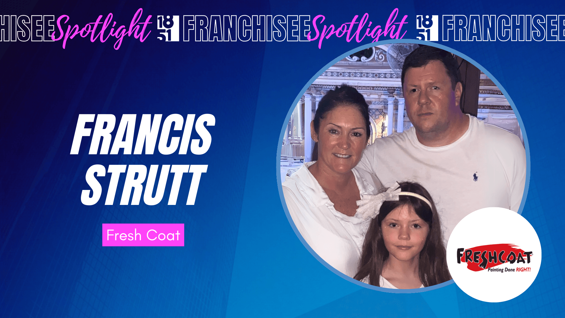 Family’s American Dream Takes Shape in Naples, Florida With Fresh Coat Franchise