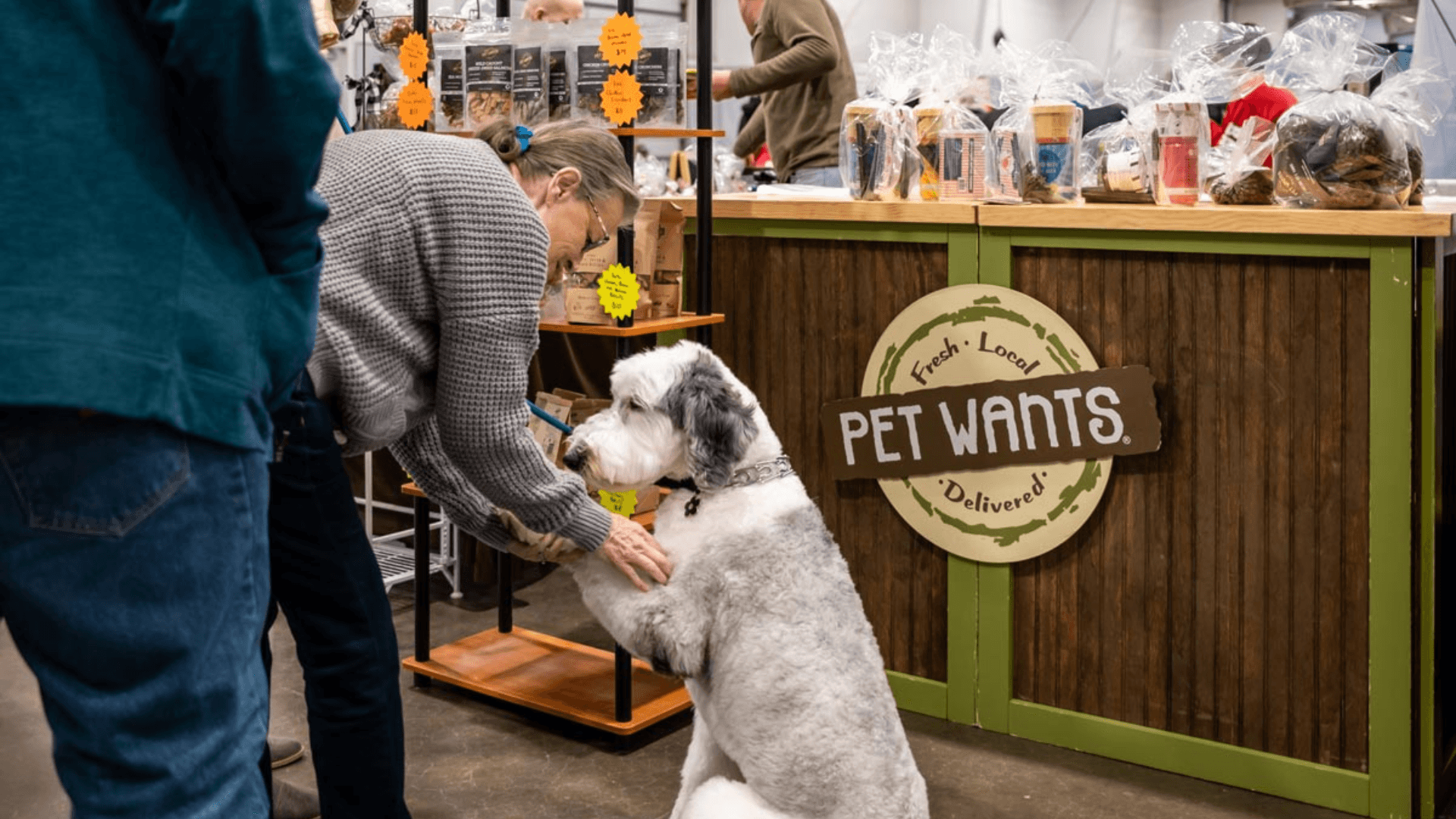The Power of Online Reviews in the Pet Industry: How Reviews Can Help Pet Wants Franchisees Thrive