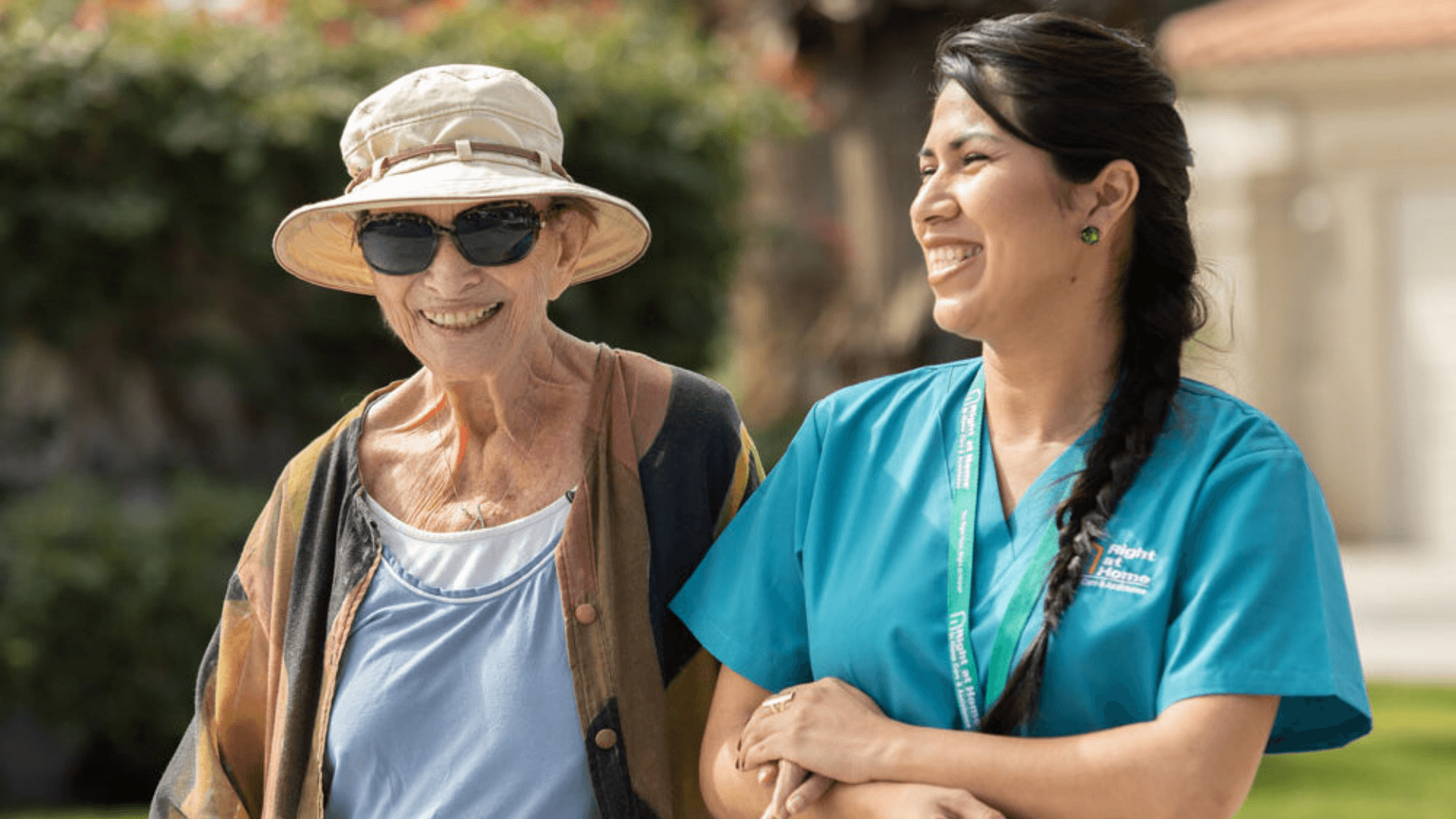 La Prensa Texas: Eduardo Peñalosa Brings Compassionate Senior Care to San Antonio with Right at Home
