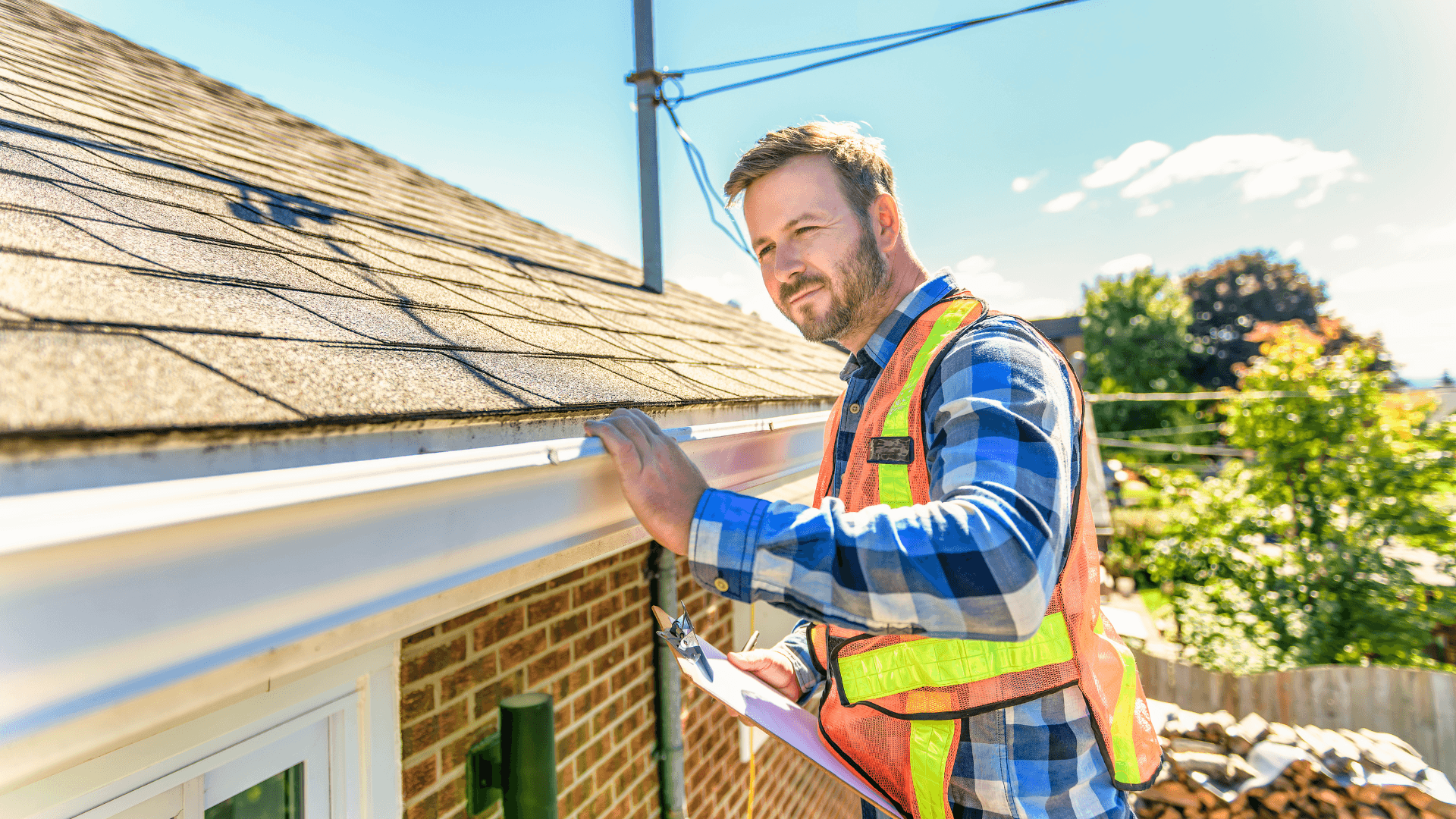 Roof Scientist Launches Franchise Opportunity, Revolutionizing Roof Preservation with Innovative Technology