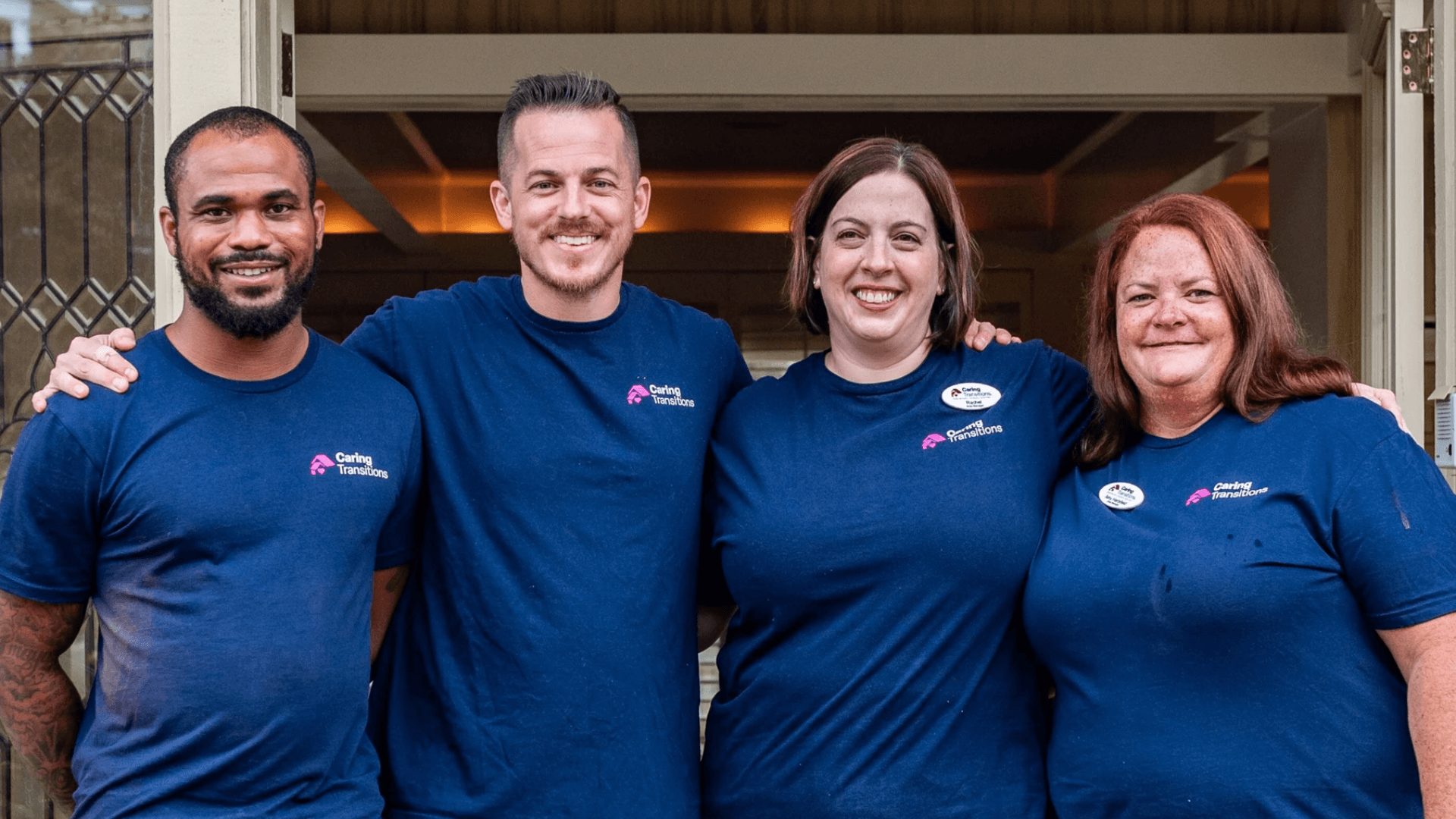 Caring Transitions Targets Fresno, California, for Franchise Growth