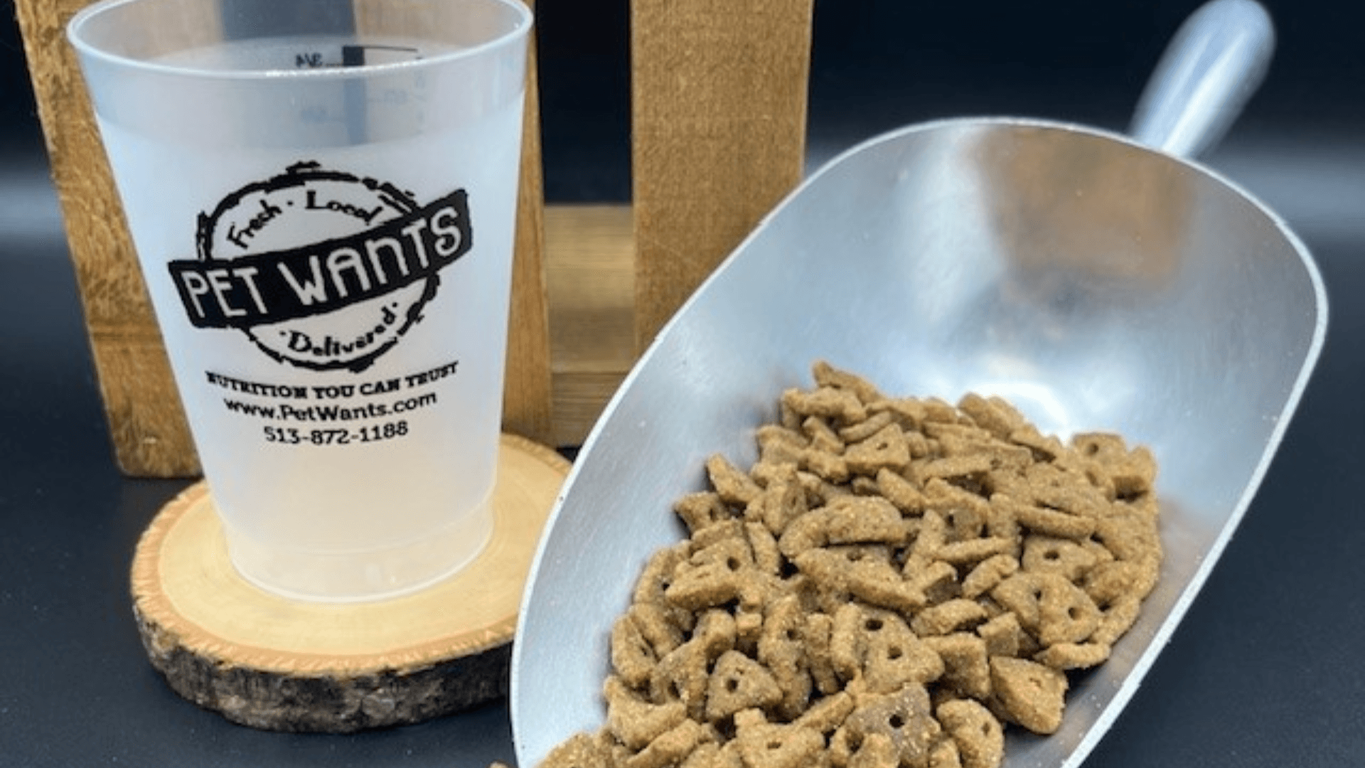 Why Fresh, Healthy Food Matters for Your Pet's Long-Term Health