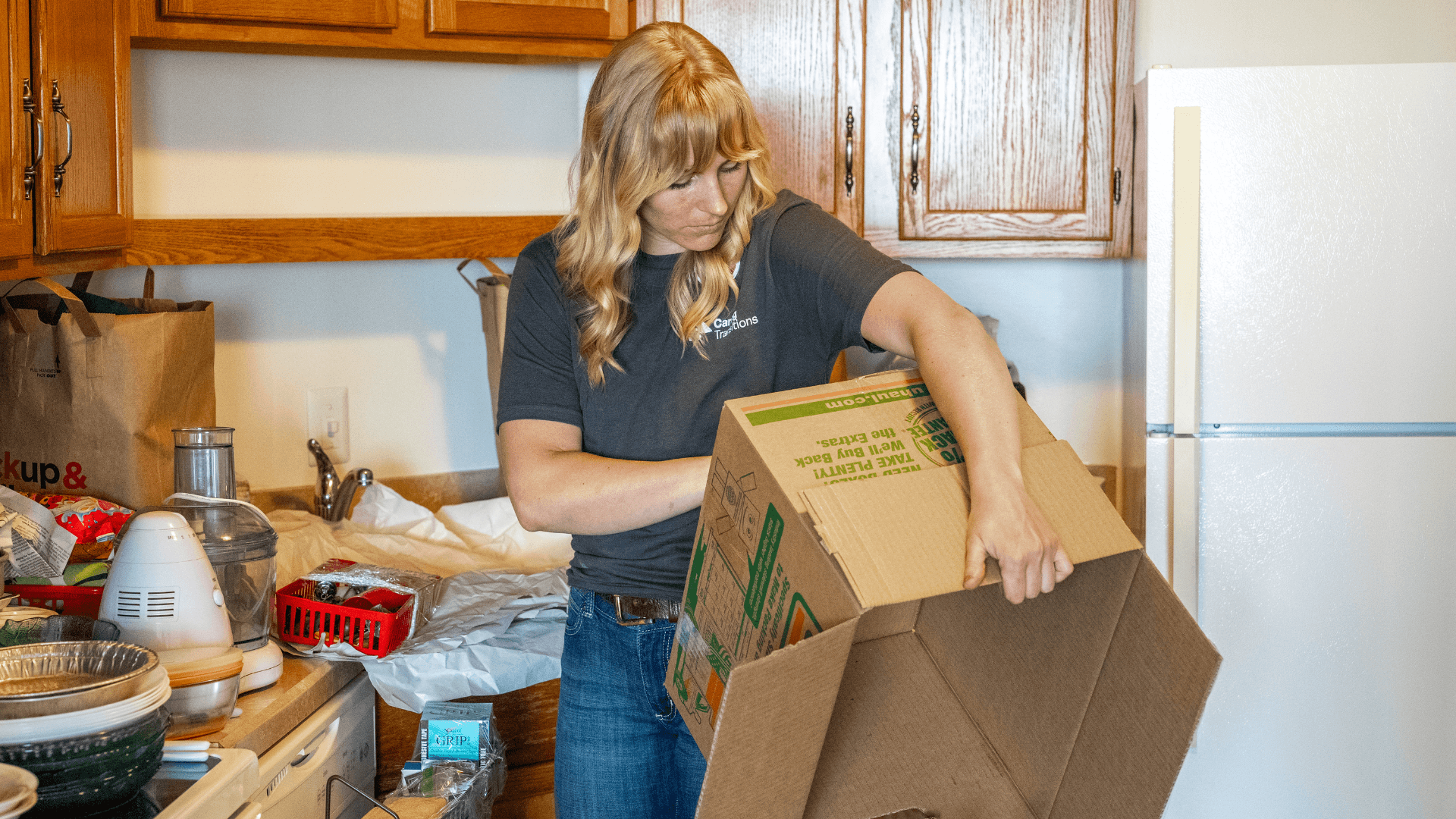 The Growing Need for Senior Downsizing: How Caring Transitions Is Leading the Way