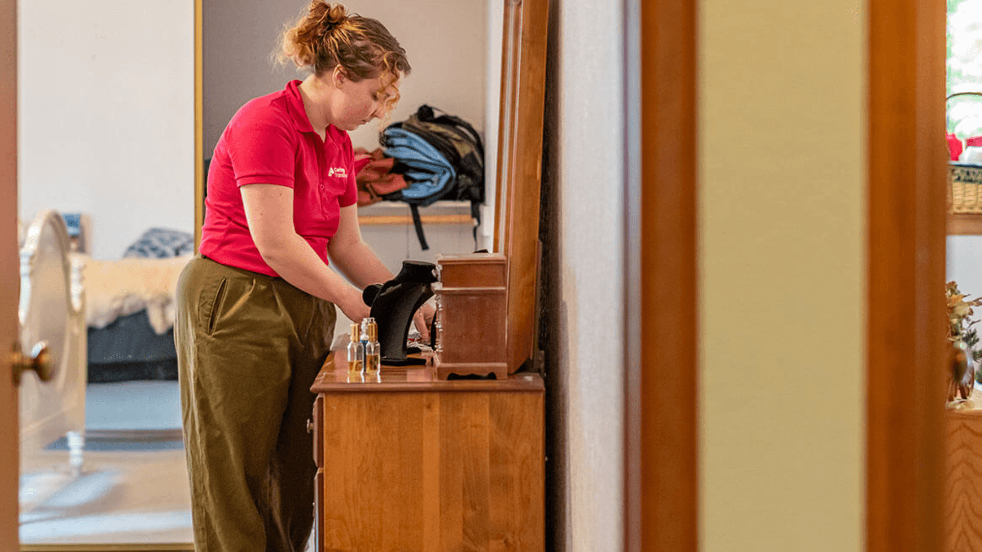 How Caring Transitions Supports Adult Children in Managing Their Parents’ Moves