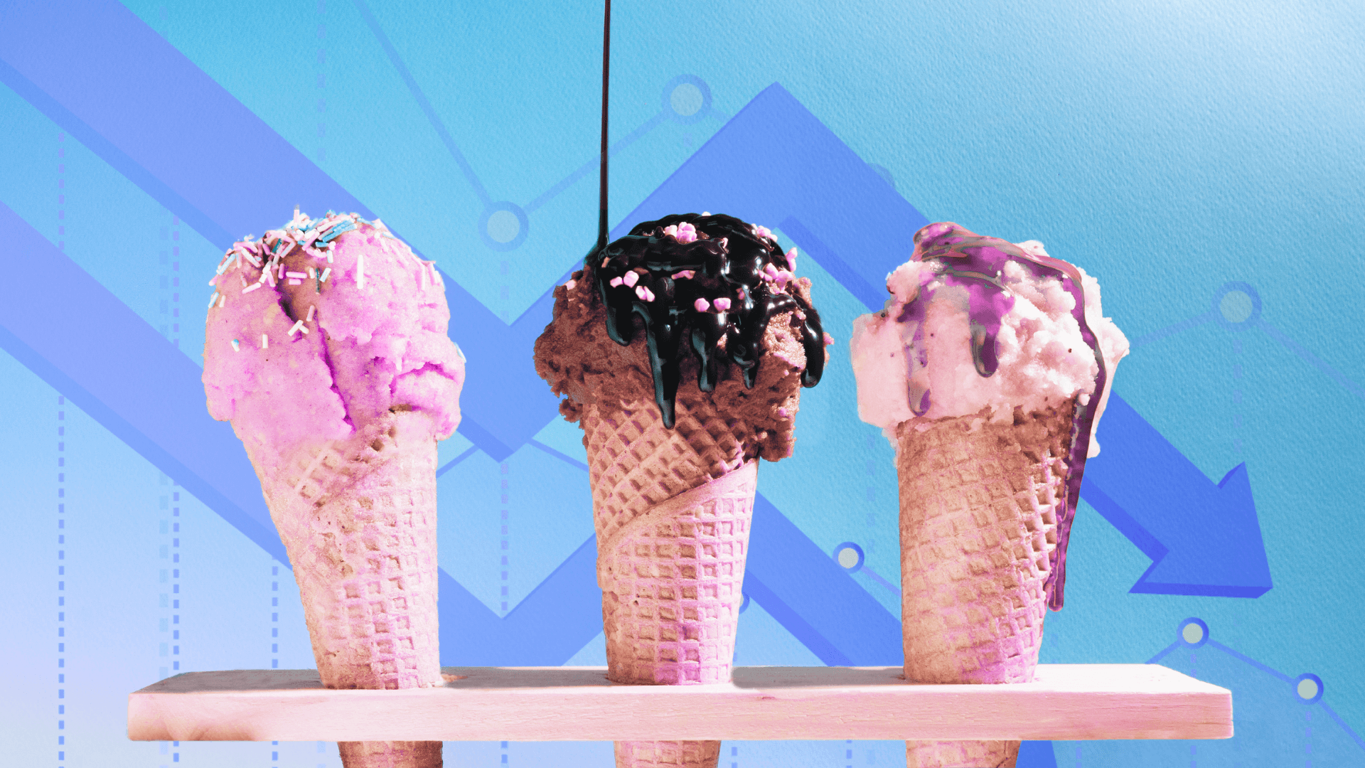 Top 10 Low-Cost Ice Cream/Frozen Dessert Franchises To Consider for 2025