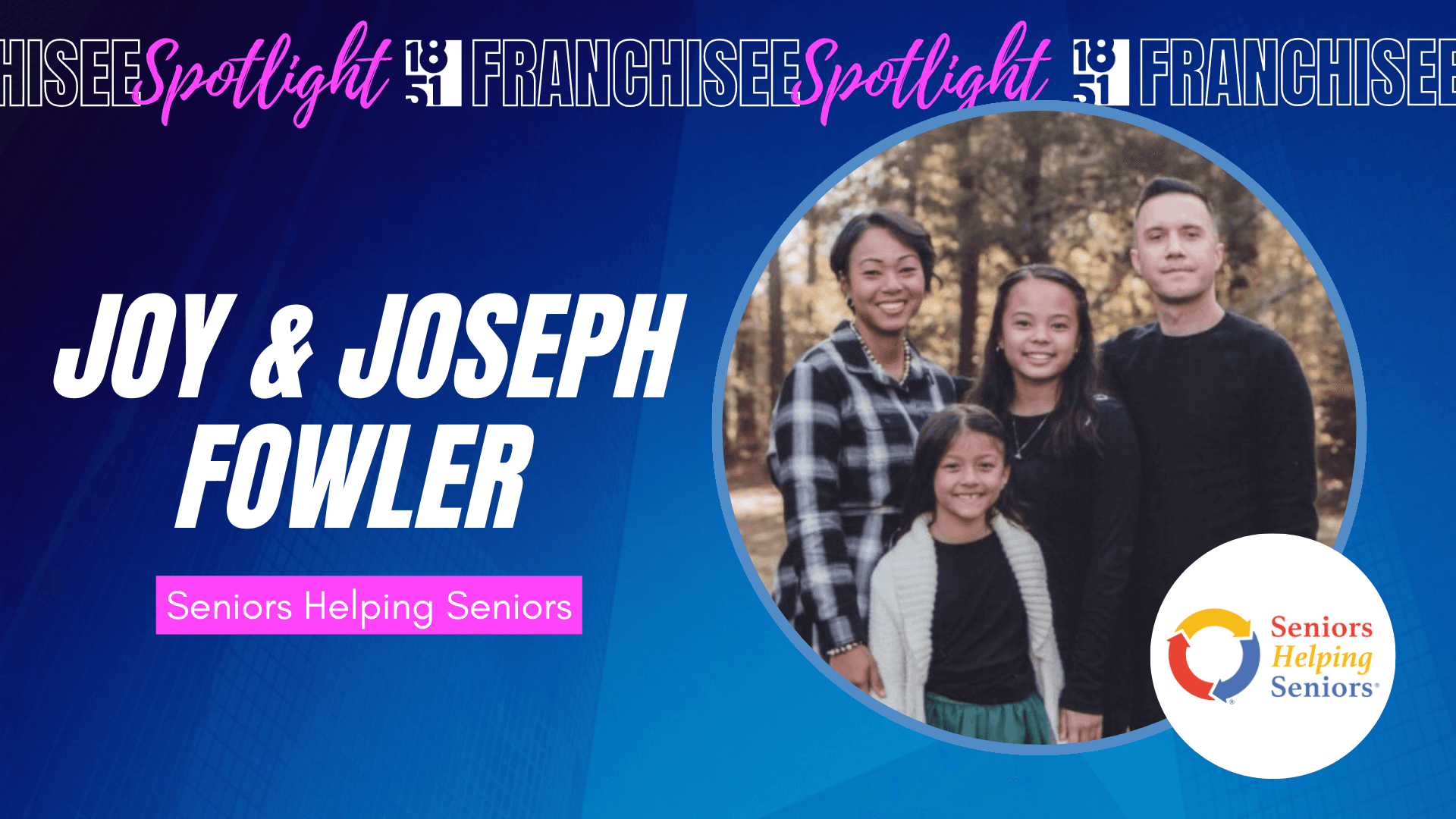 Witnessing Generations of Family Care, This Couple Is Bringing Seniors Helping Seniors to Temecula, California