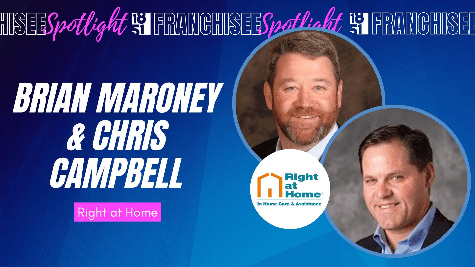 Long-Time Right at Home Franchisees Team Up to Buy New Office in Cherry Hill, New Jersey